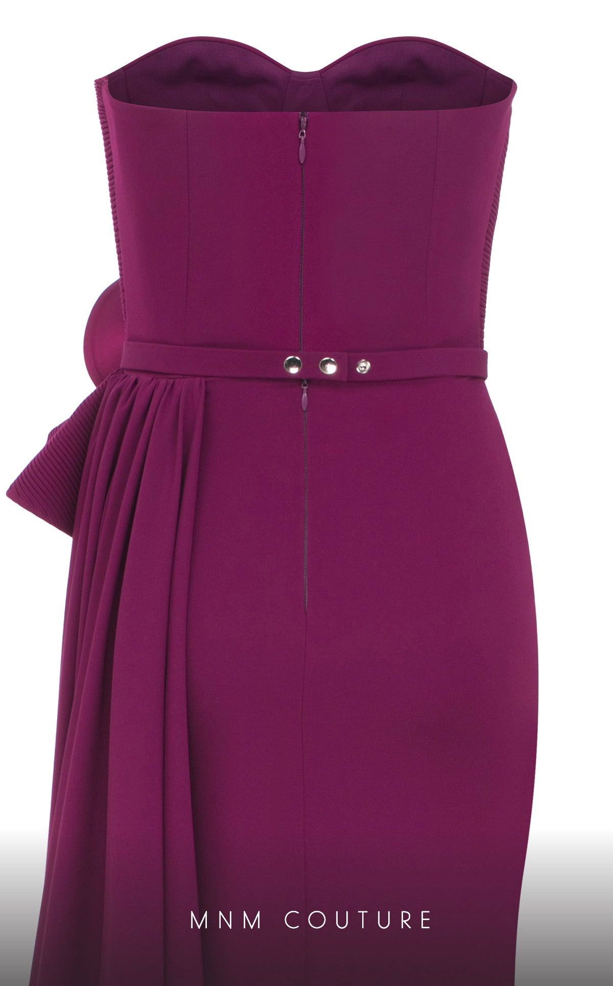 MNM Couture N0520A
