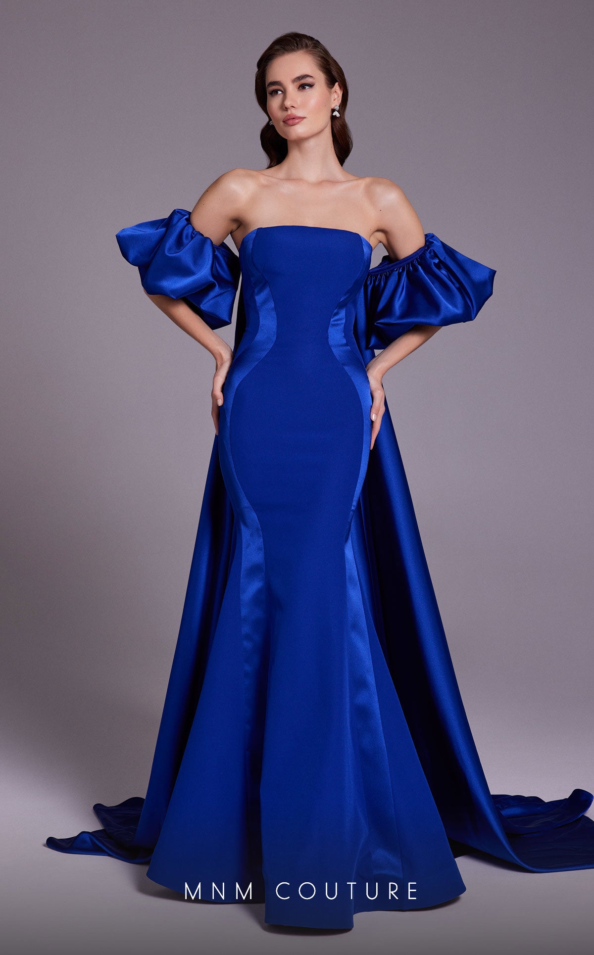 MNM Couture N0526A