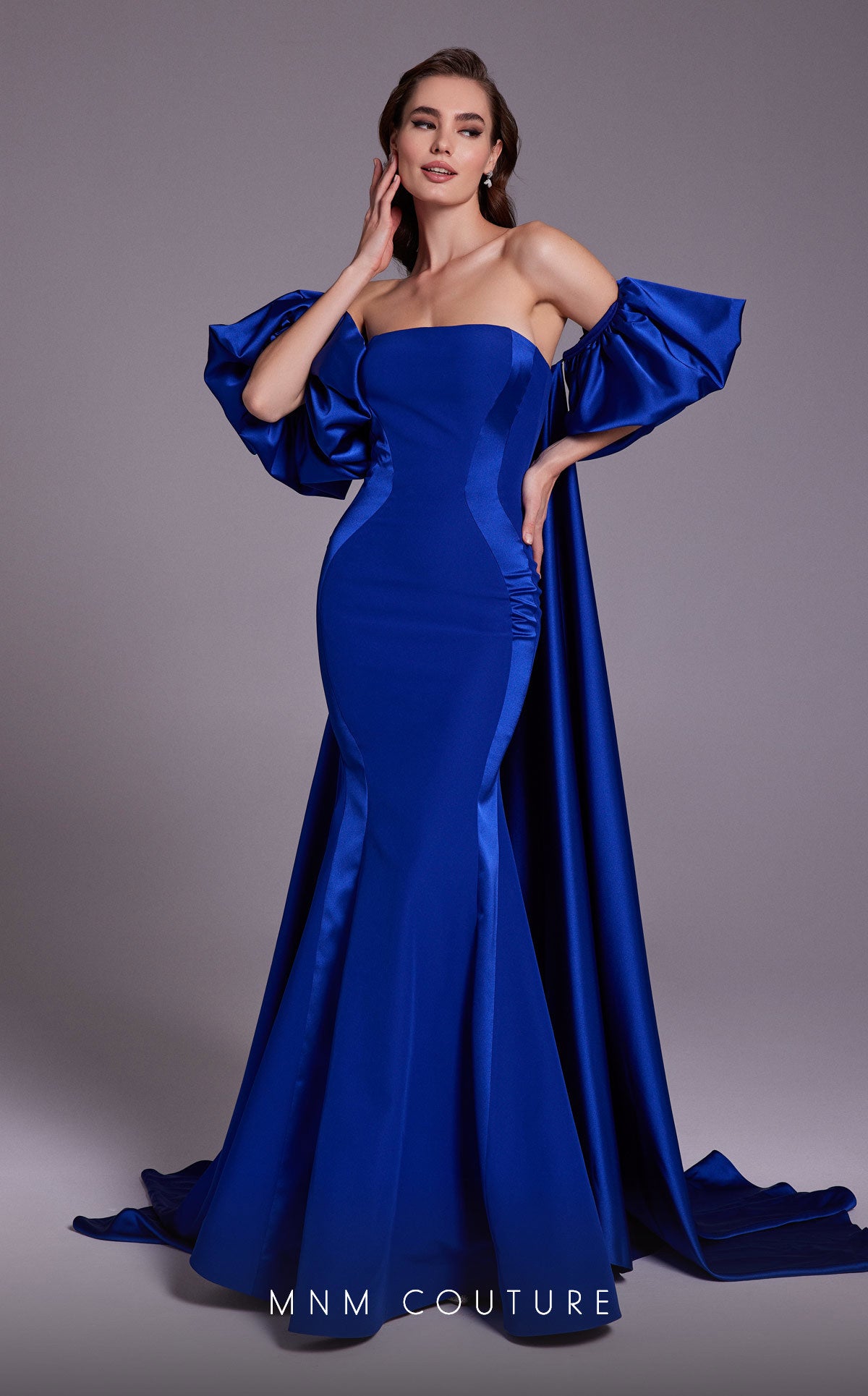 MNM Couture N0526A