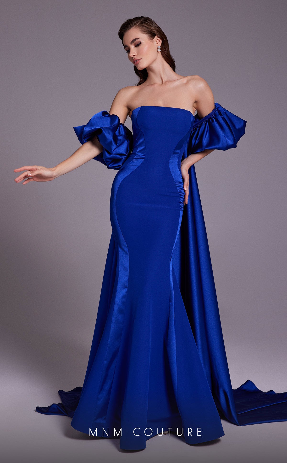 MNM Couture N0526A