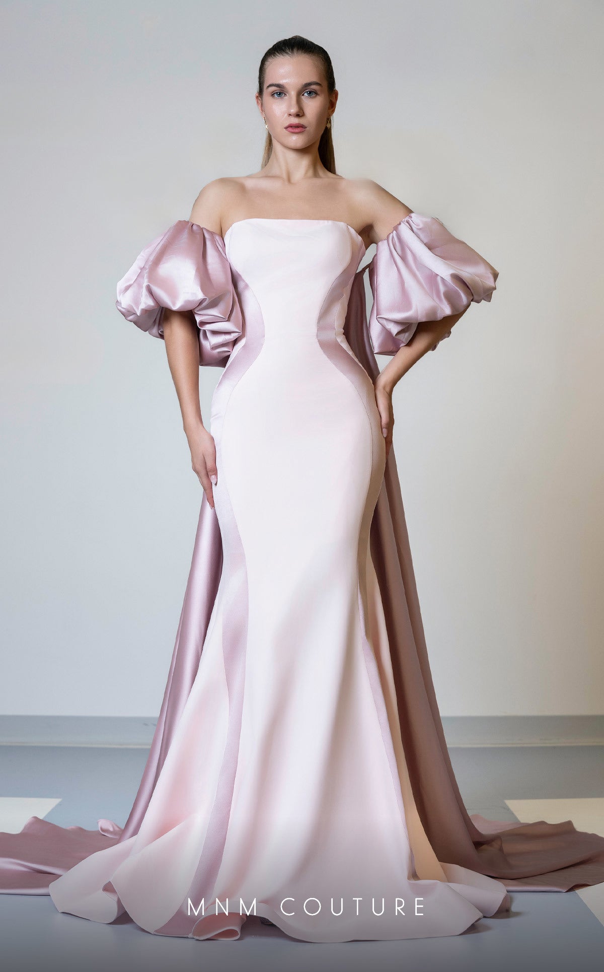 MNM Couture N0526A
