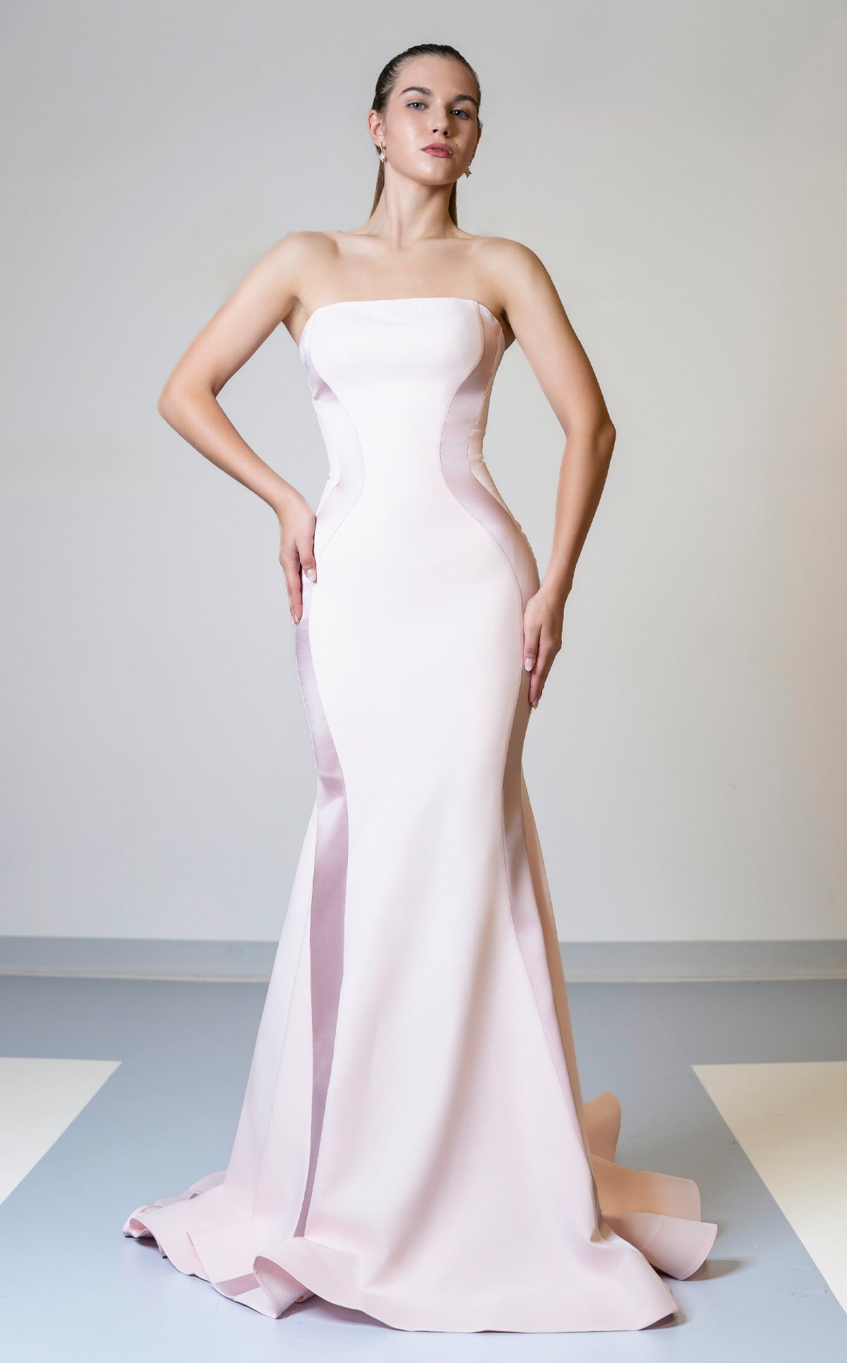 MNM Couture N0526A