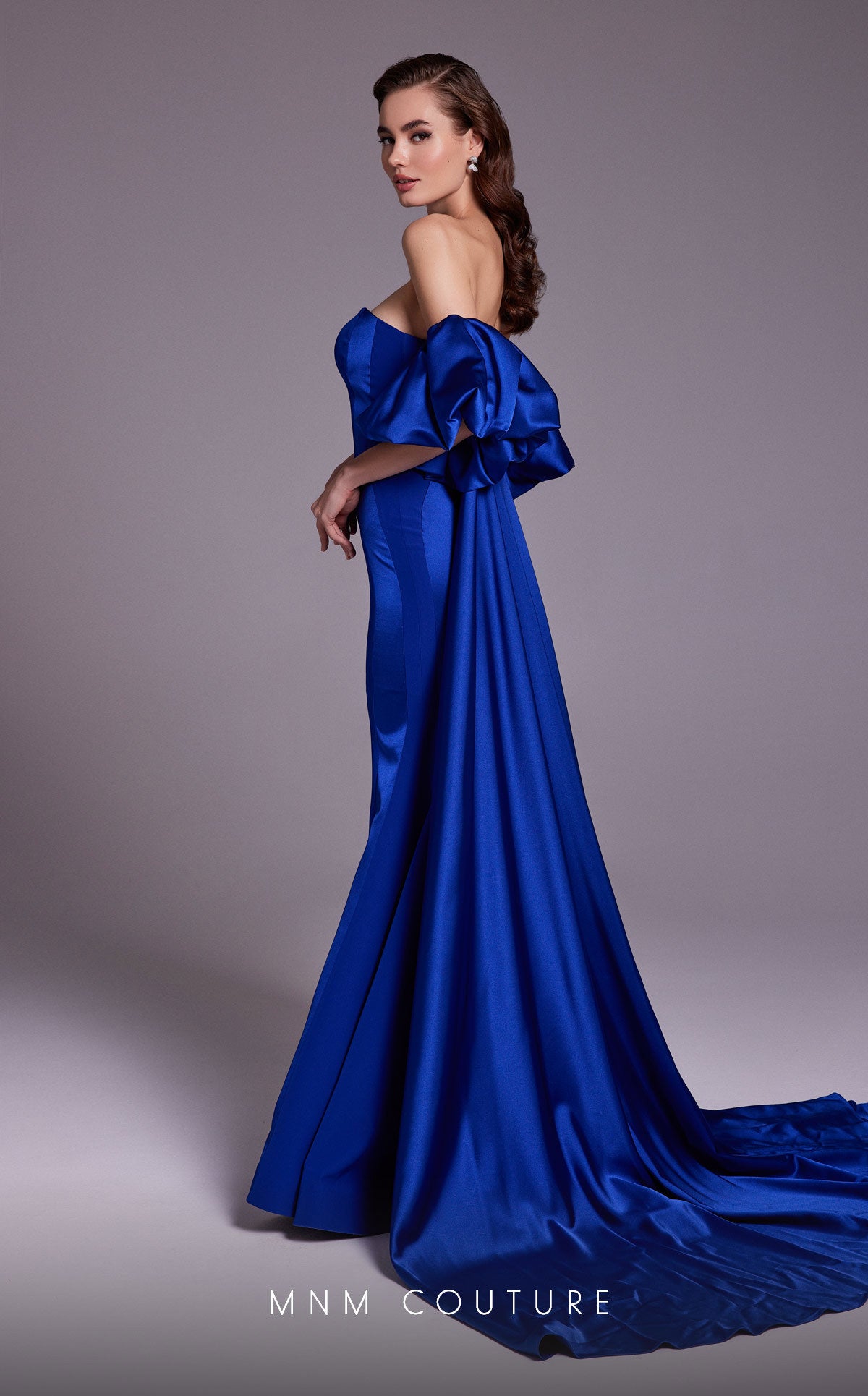 MNM Couture N0526A