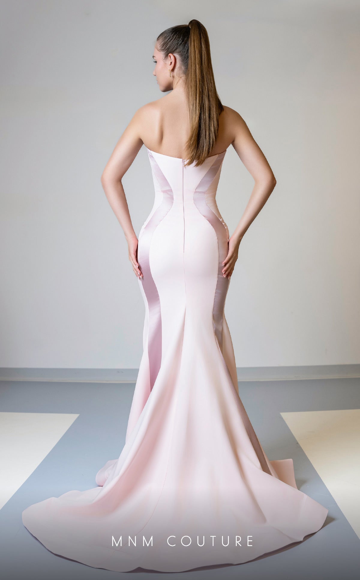 MNM Couture N0526A