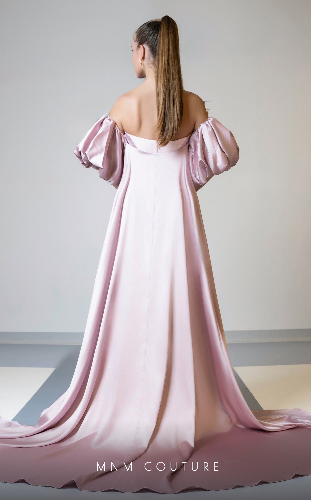 MNM Couture N0526A