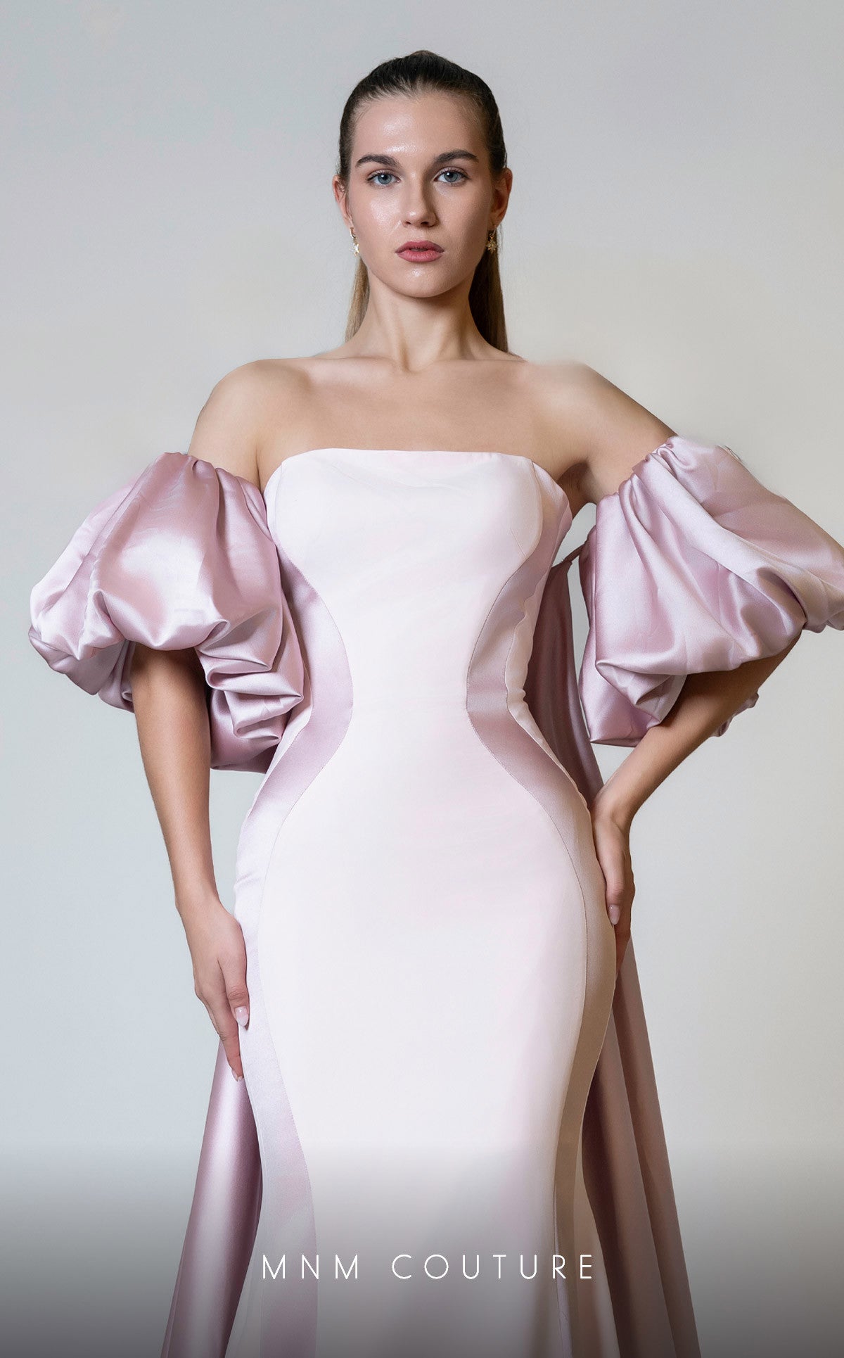 MNM Couture N0526A