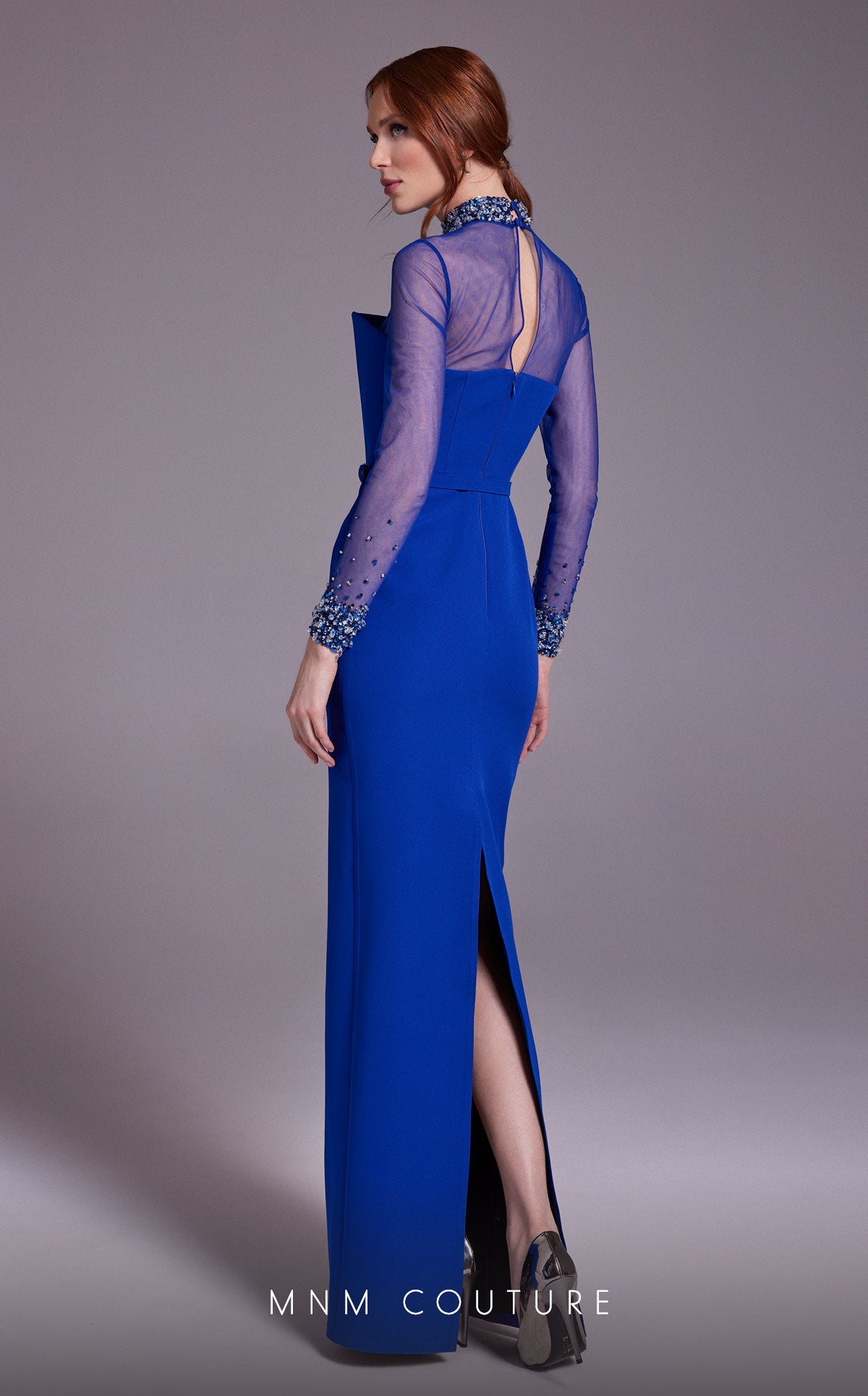 MNM Couture N0530