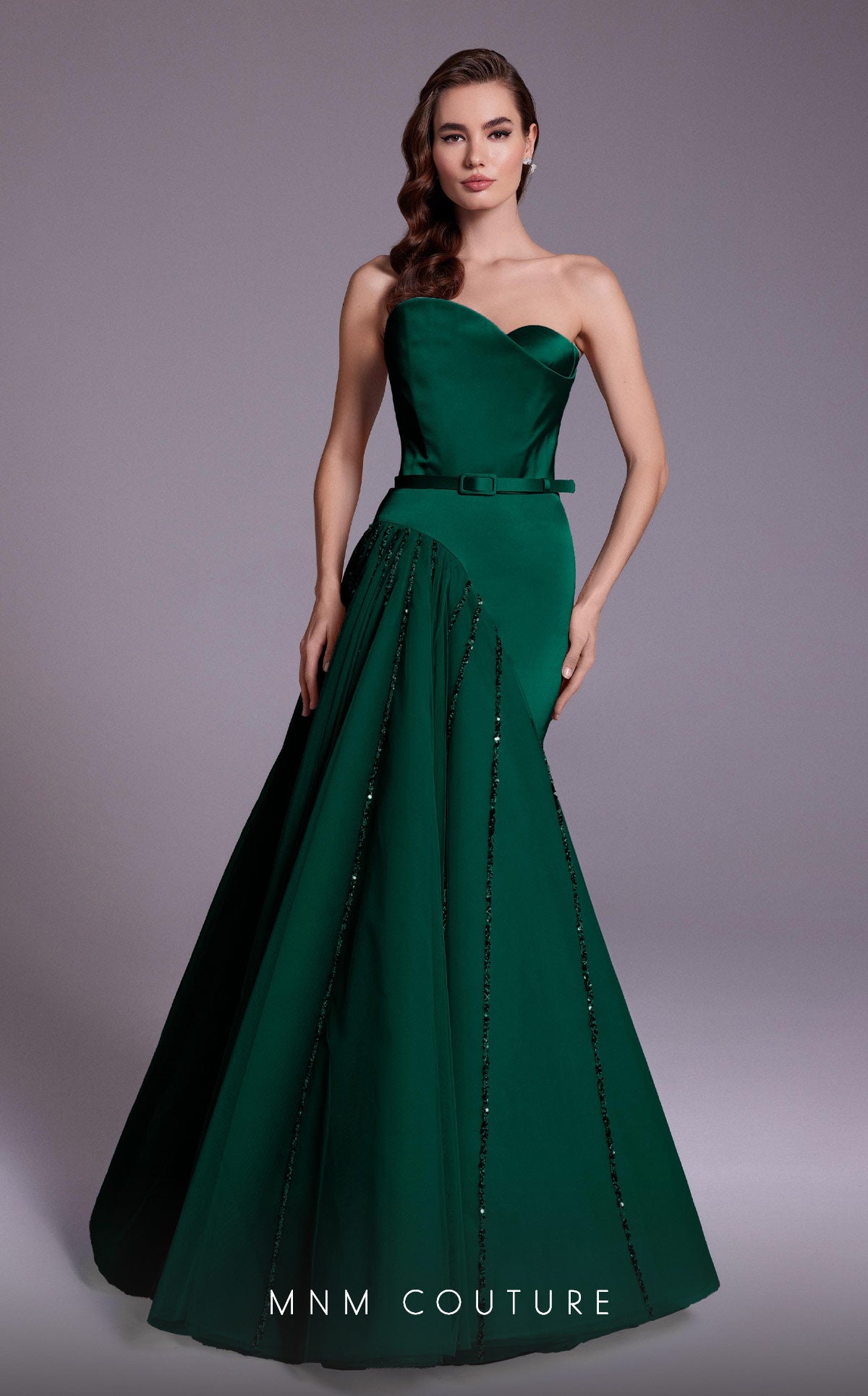 MNM Couture N0536