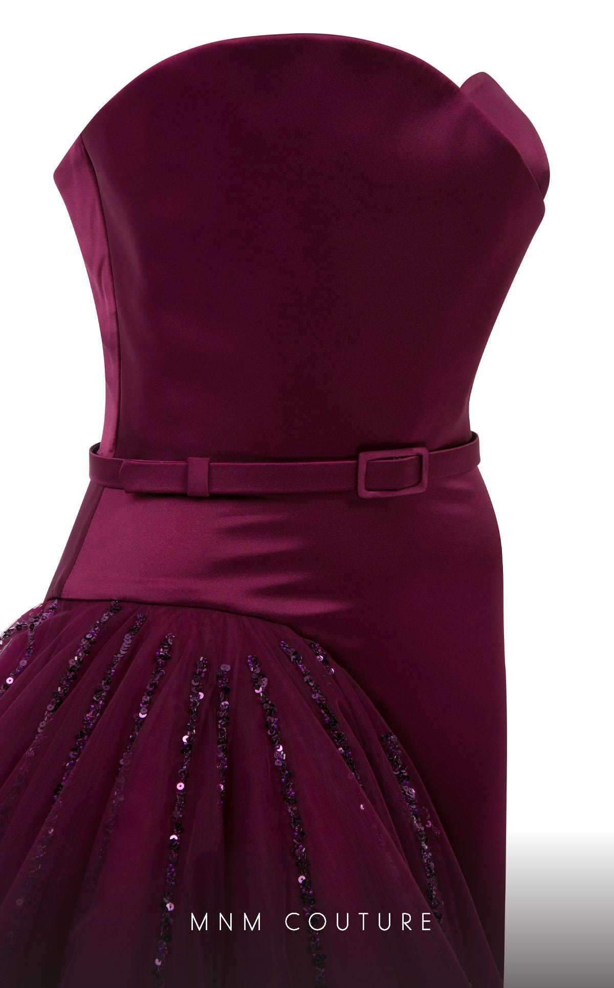 MNM Couture N0536