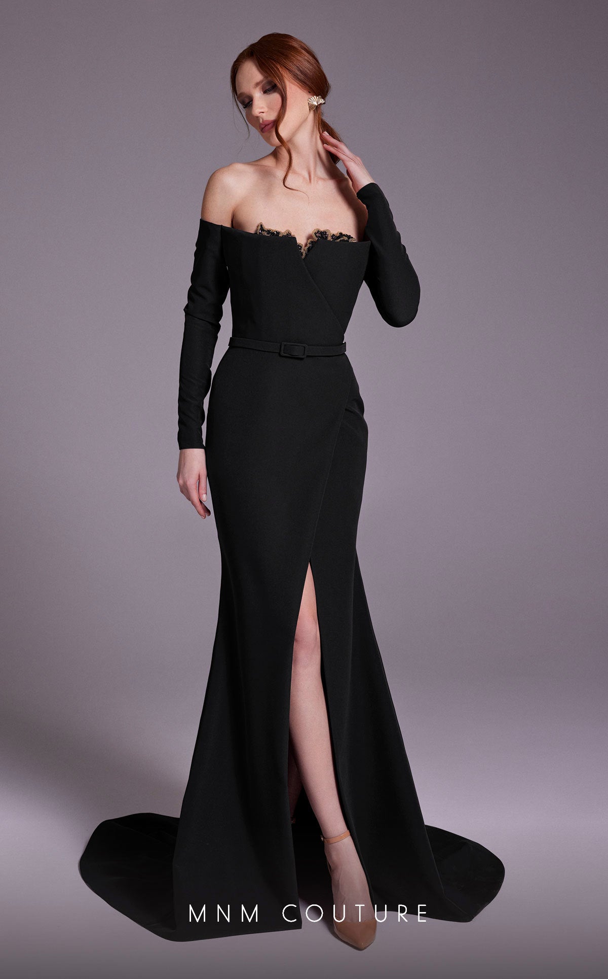 MNM Couture N0541