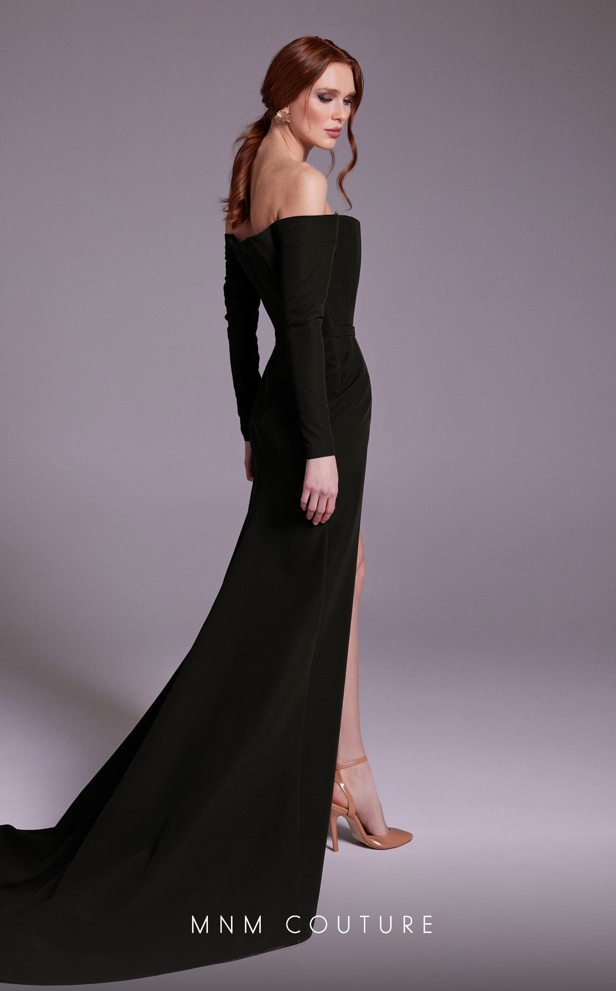 MNM Couture N0541