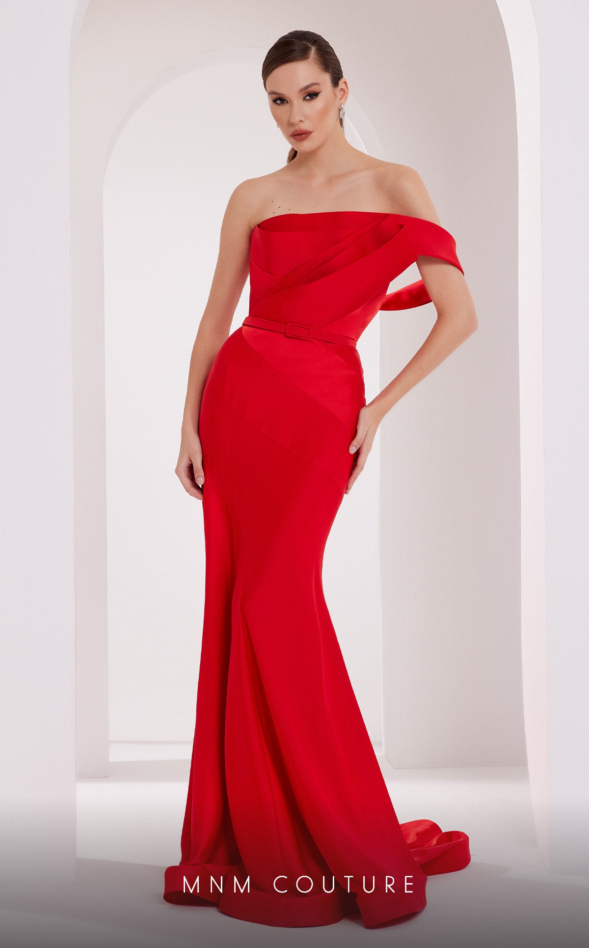 MNM Couture N0543