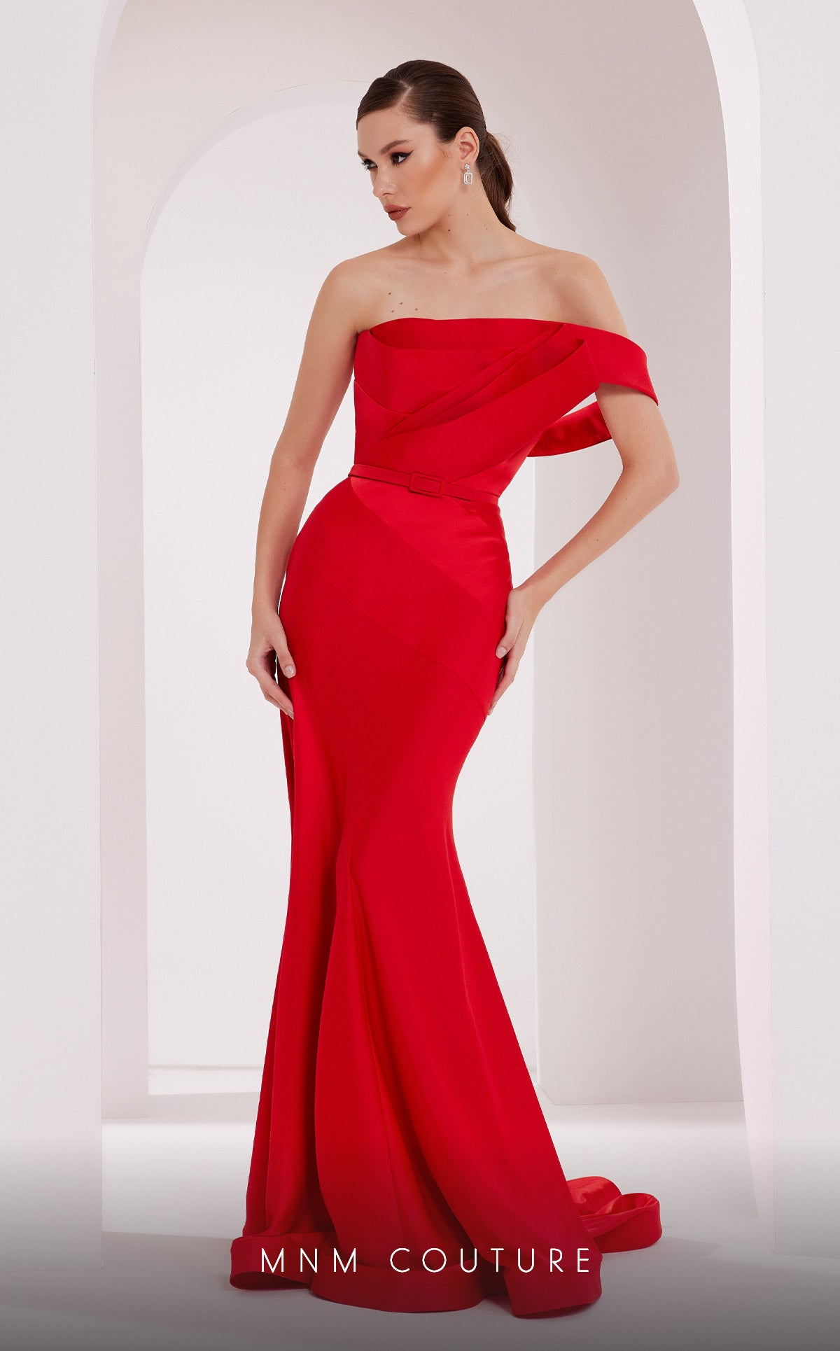 MNM Couture N0543