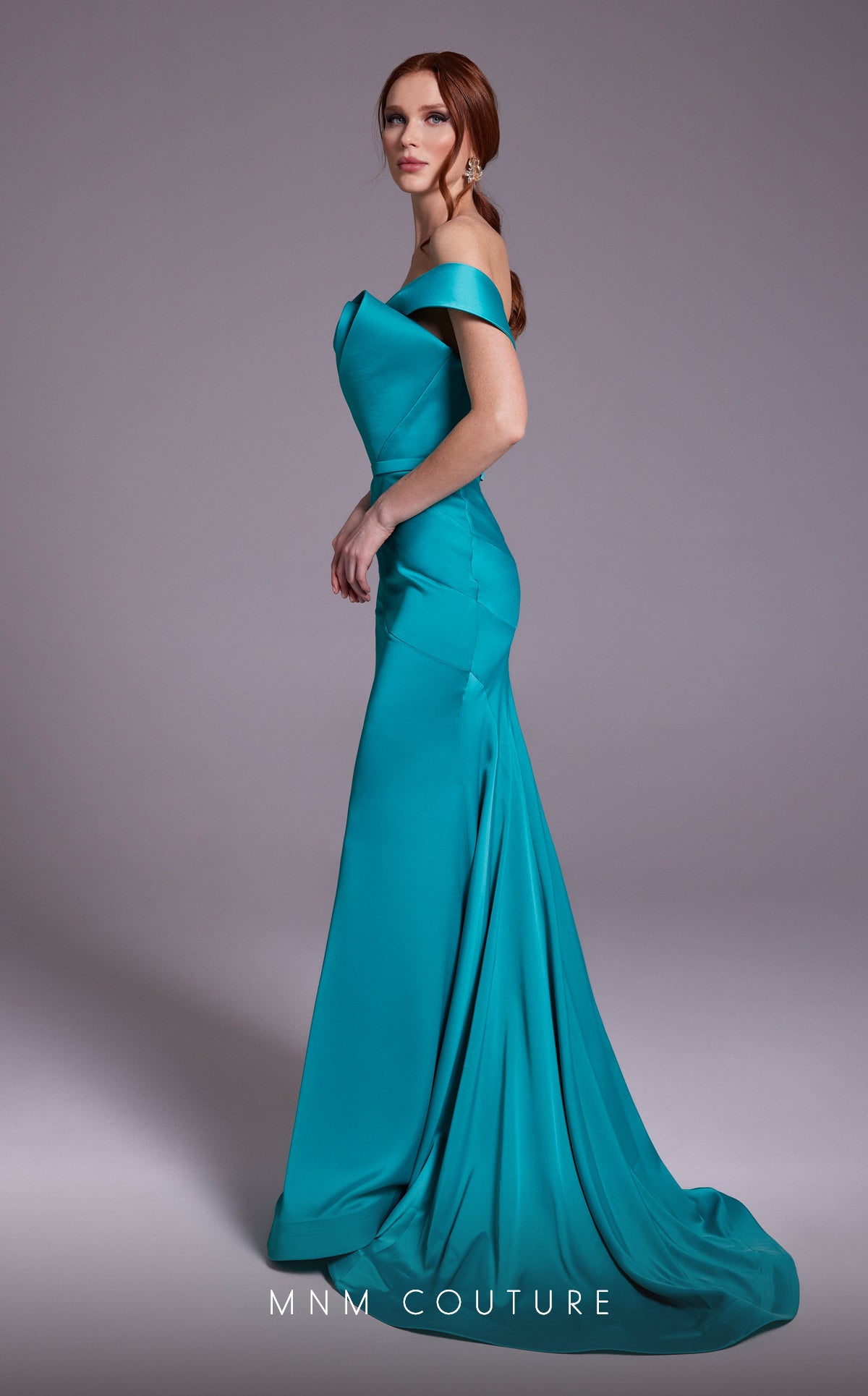 MNM Couture N0543