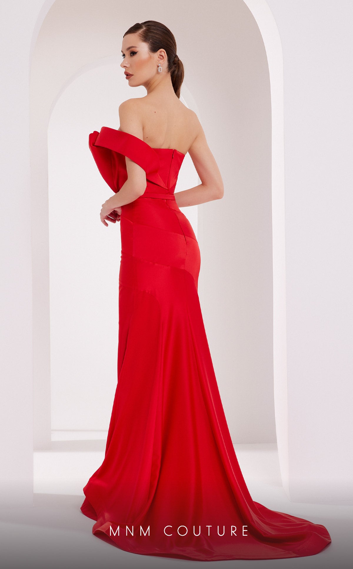MNM Couture N0543