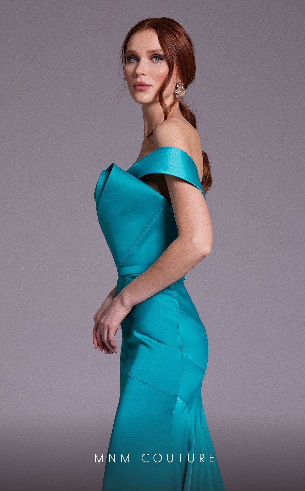 MNM Couture N0543