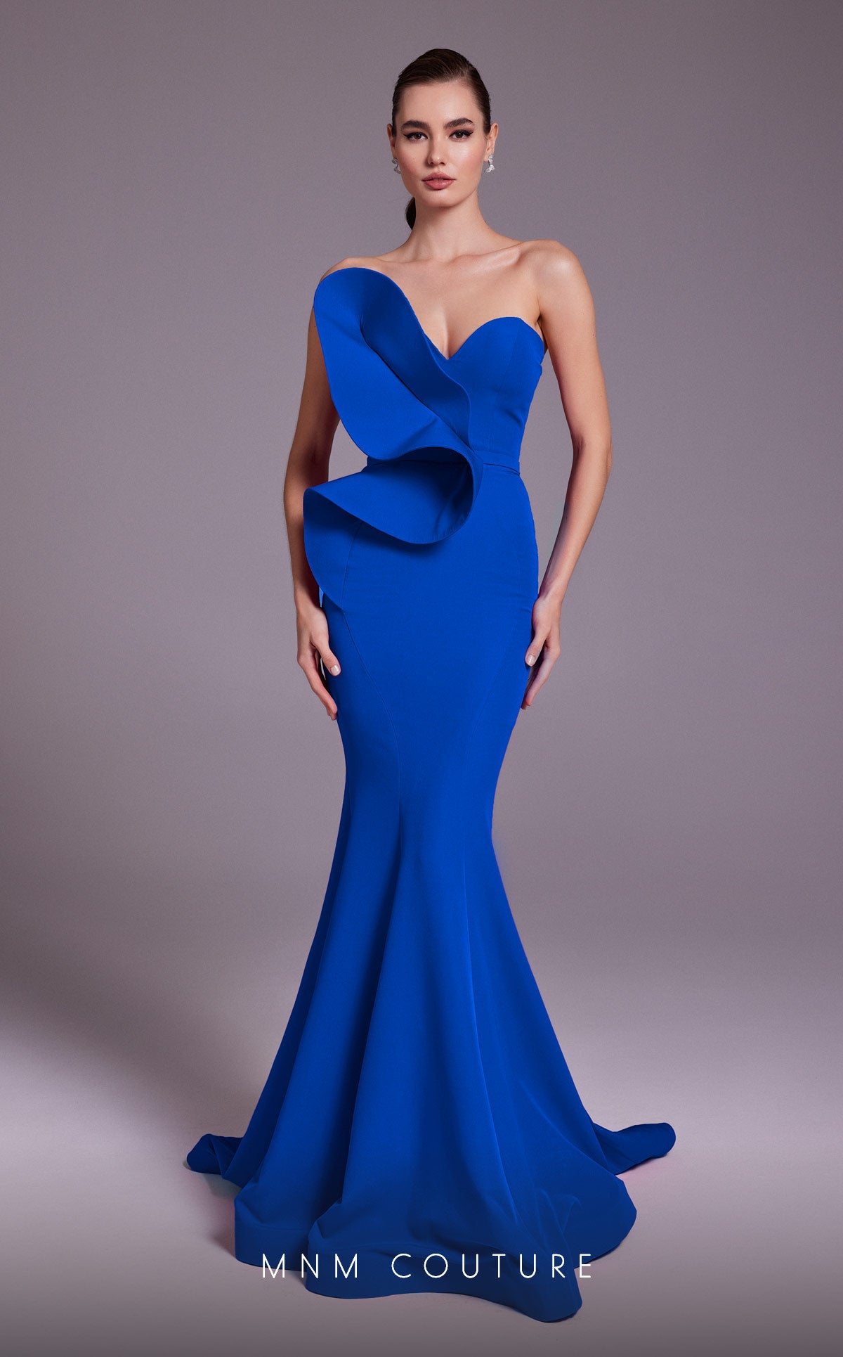 MNM Couture N0548