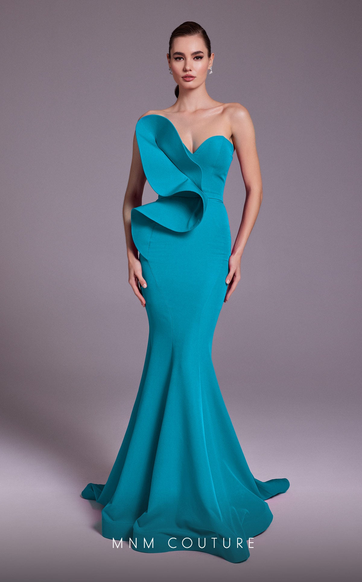 MNM Couture N0548