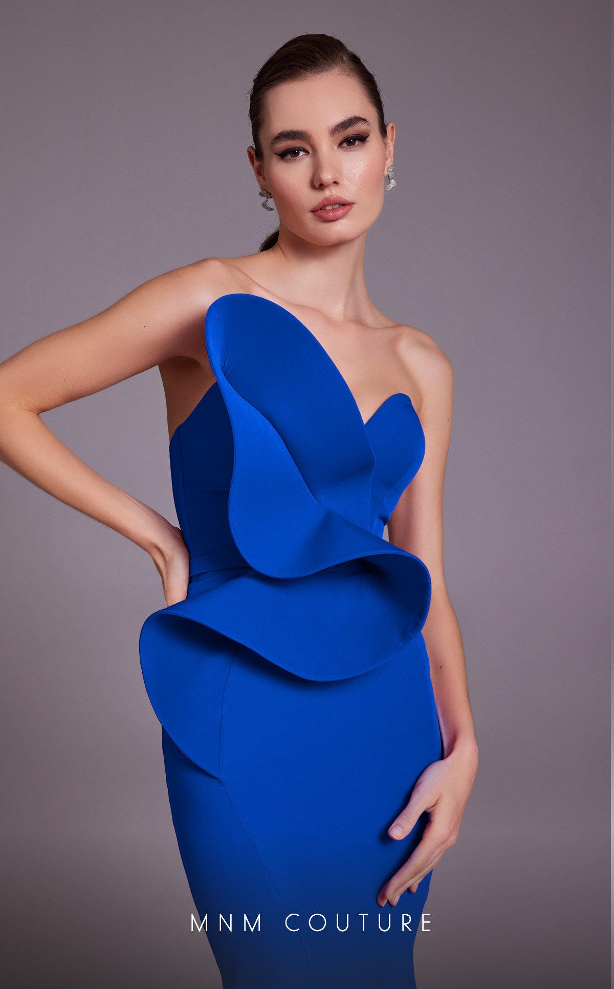 MNM Couture N0548