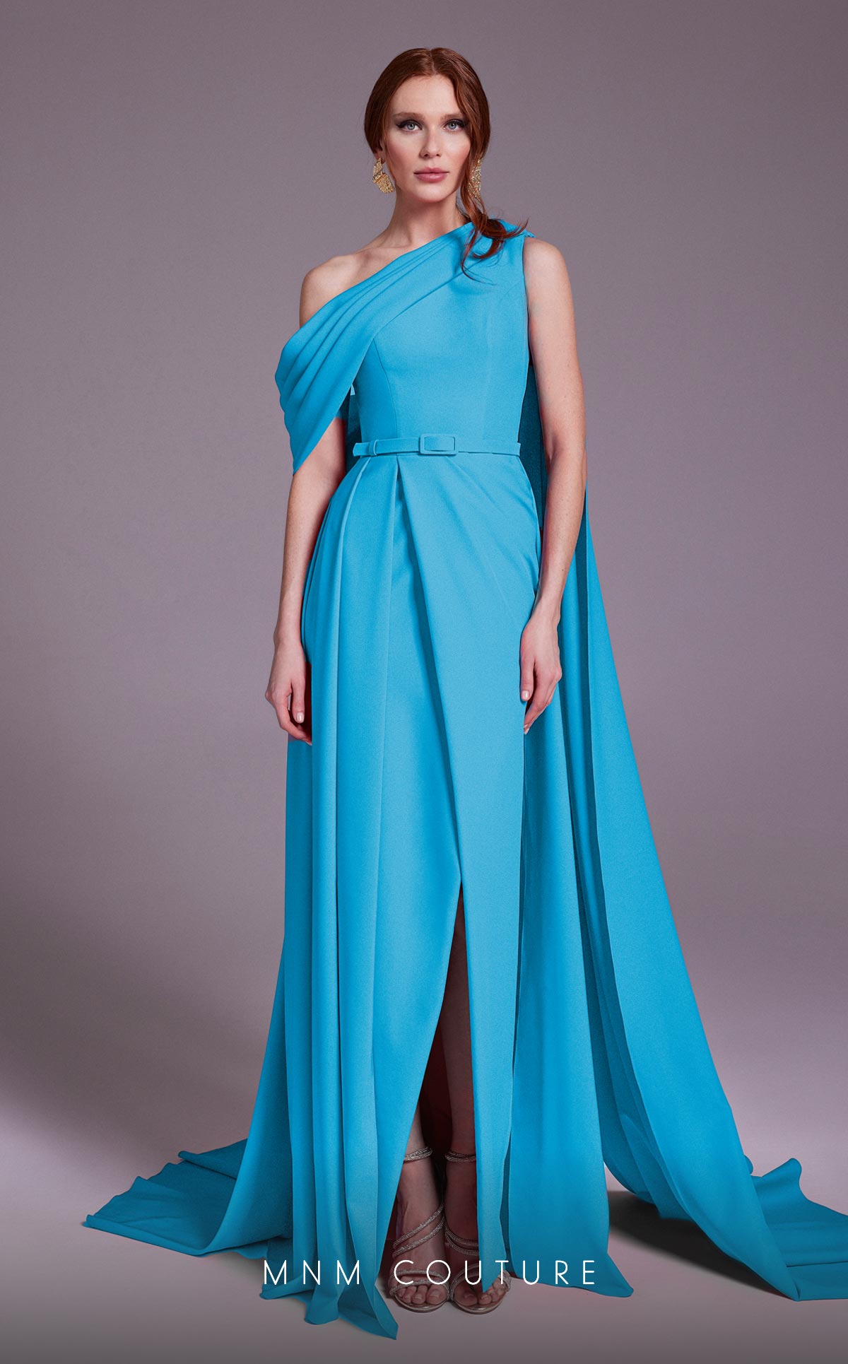 MNM Couture N0551
