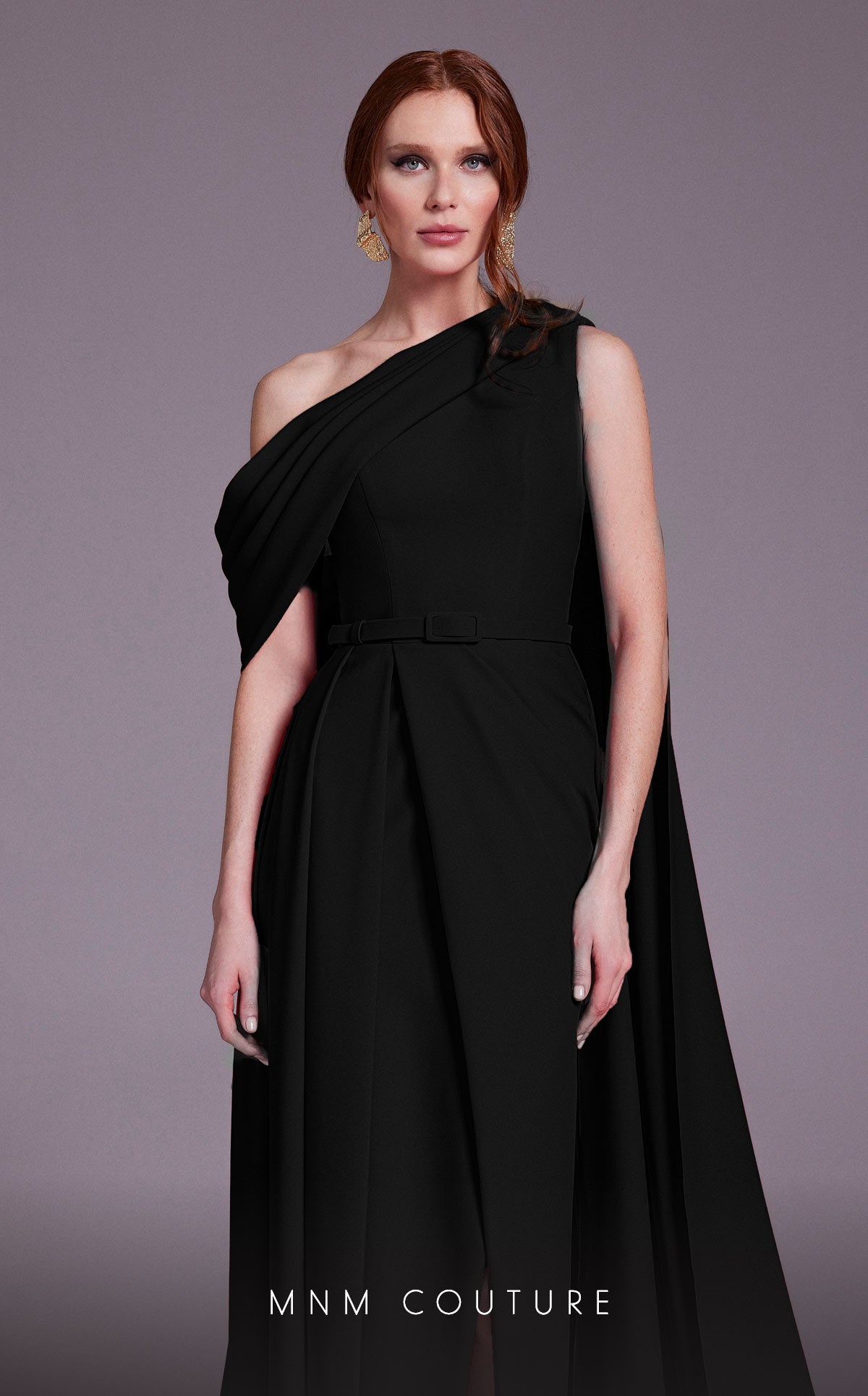 MNM Couture N0551