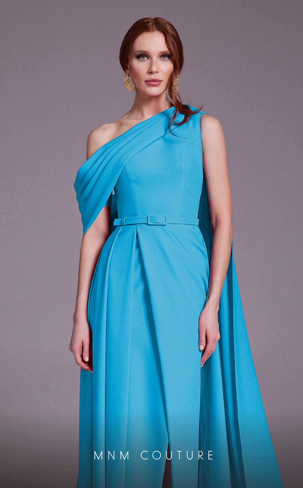MNM Couture N0551