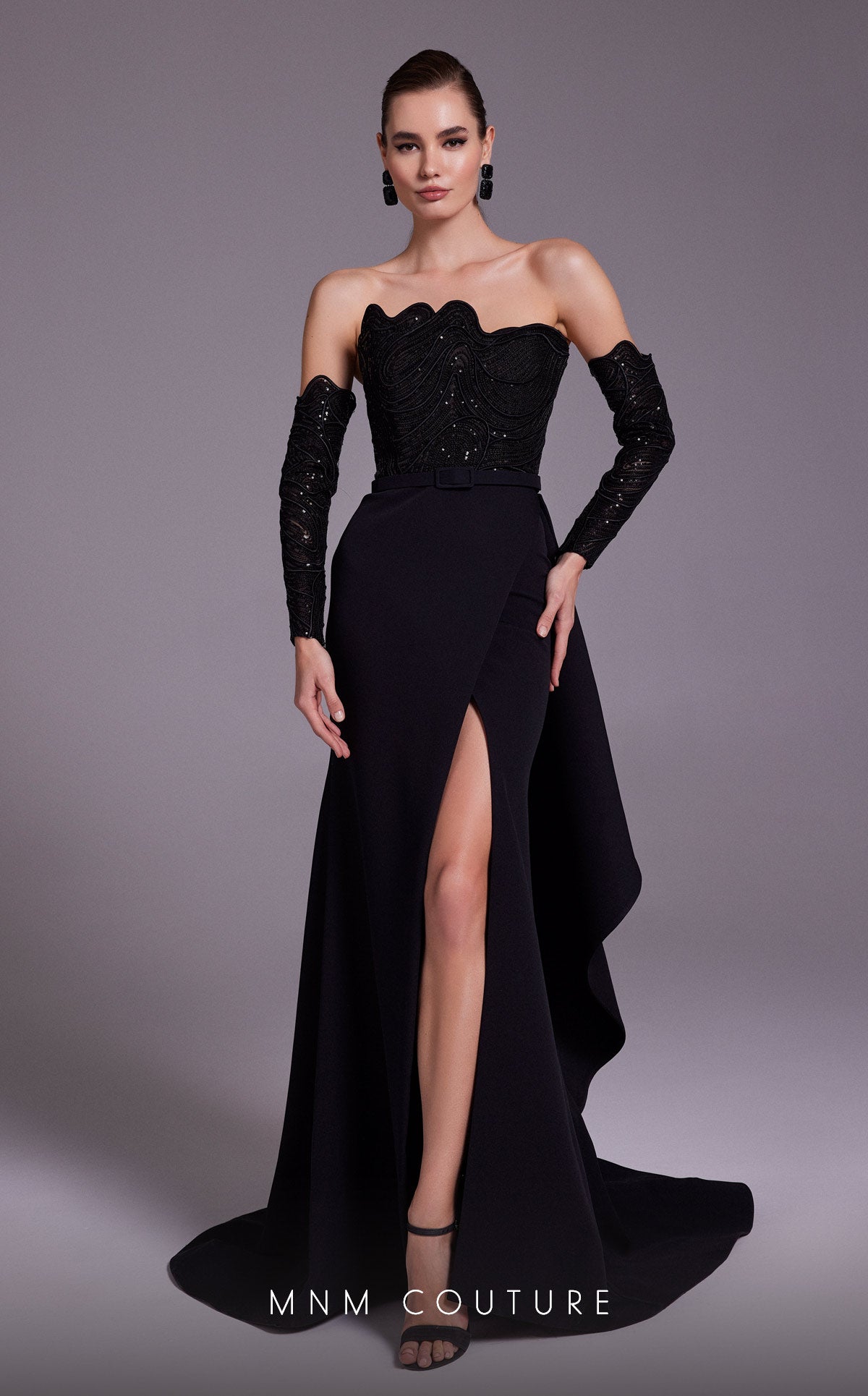 MNM Couture N0553