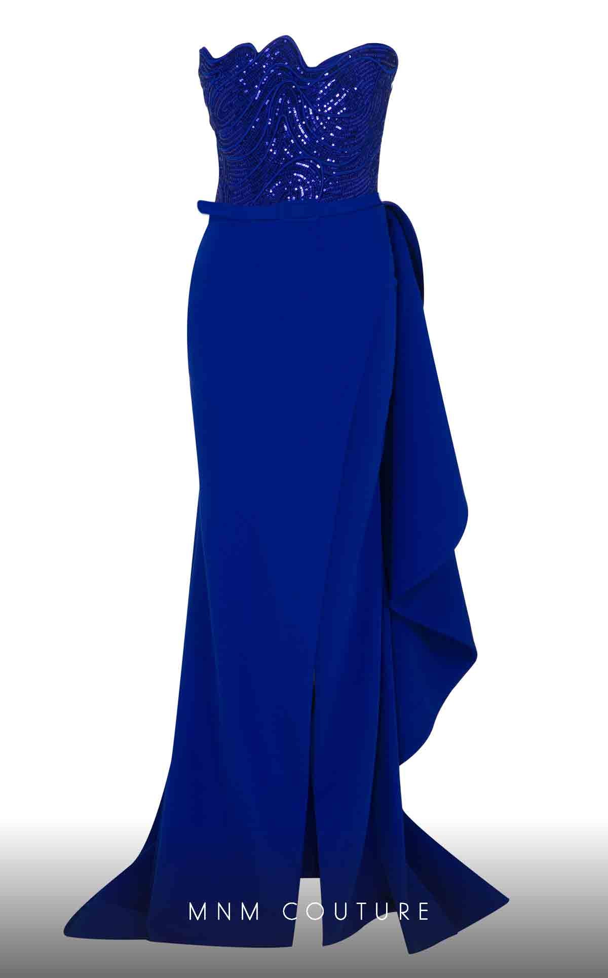 MNM Couture N0553