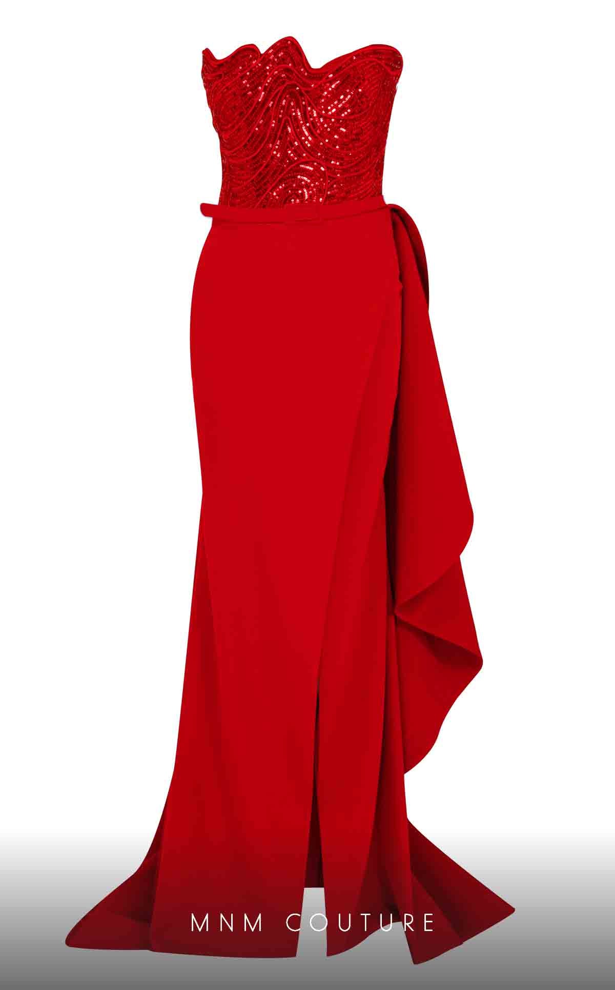 MNM Couture N0553