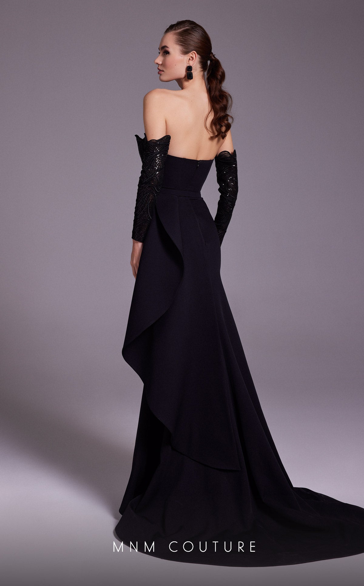 MNM Couture N0553