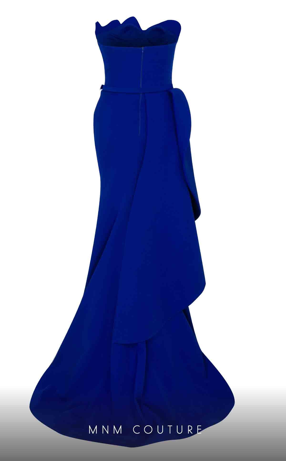 MNM Couture N0553