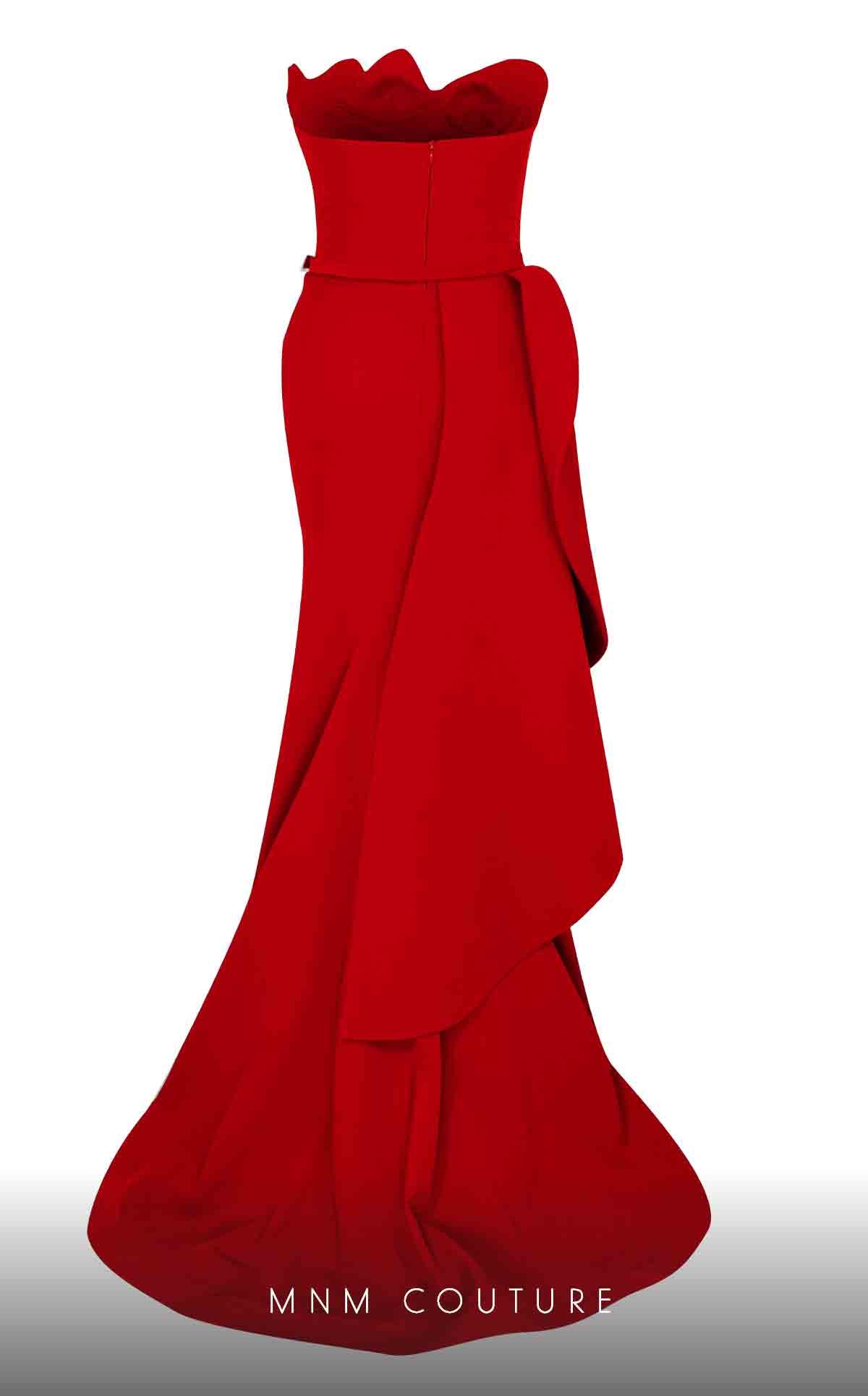 MNM Couture N0553