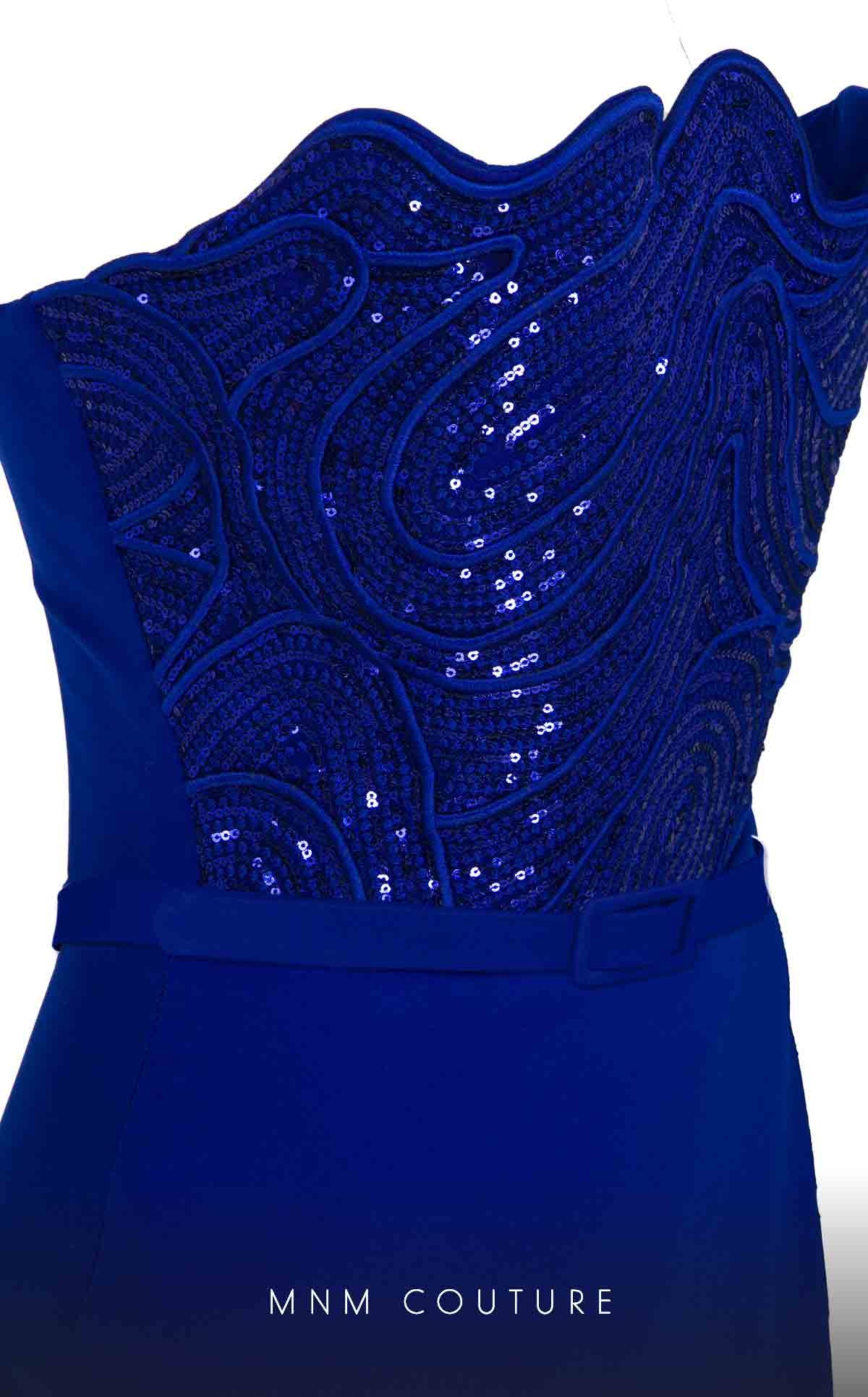 MNM Couture N0553