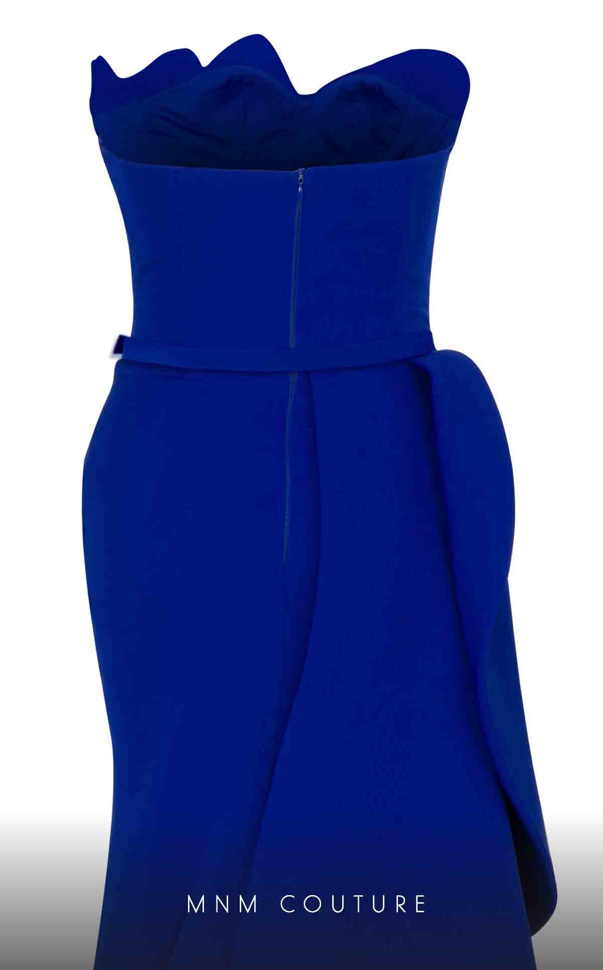 MNM Couture N0553