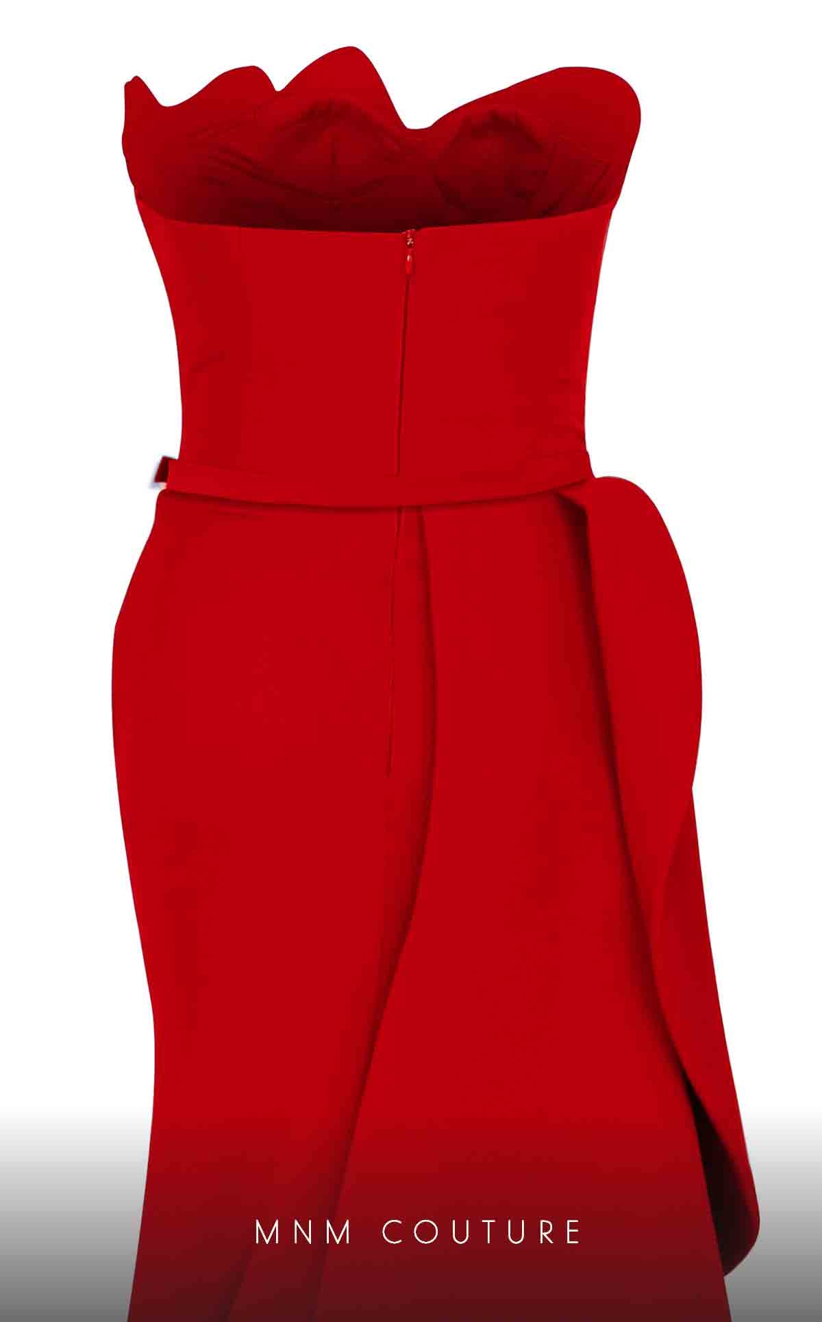 MNM Couture N0553