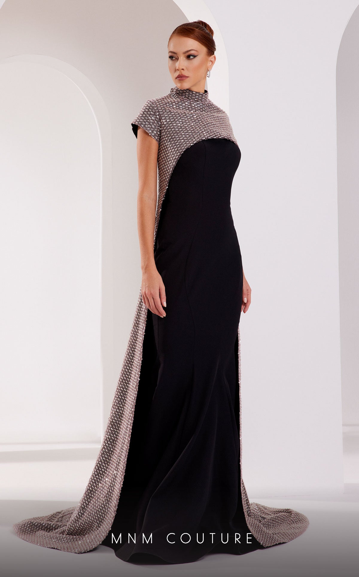 MNM Couture N0554