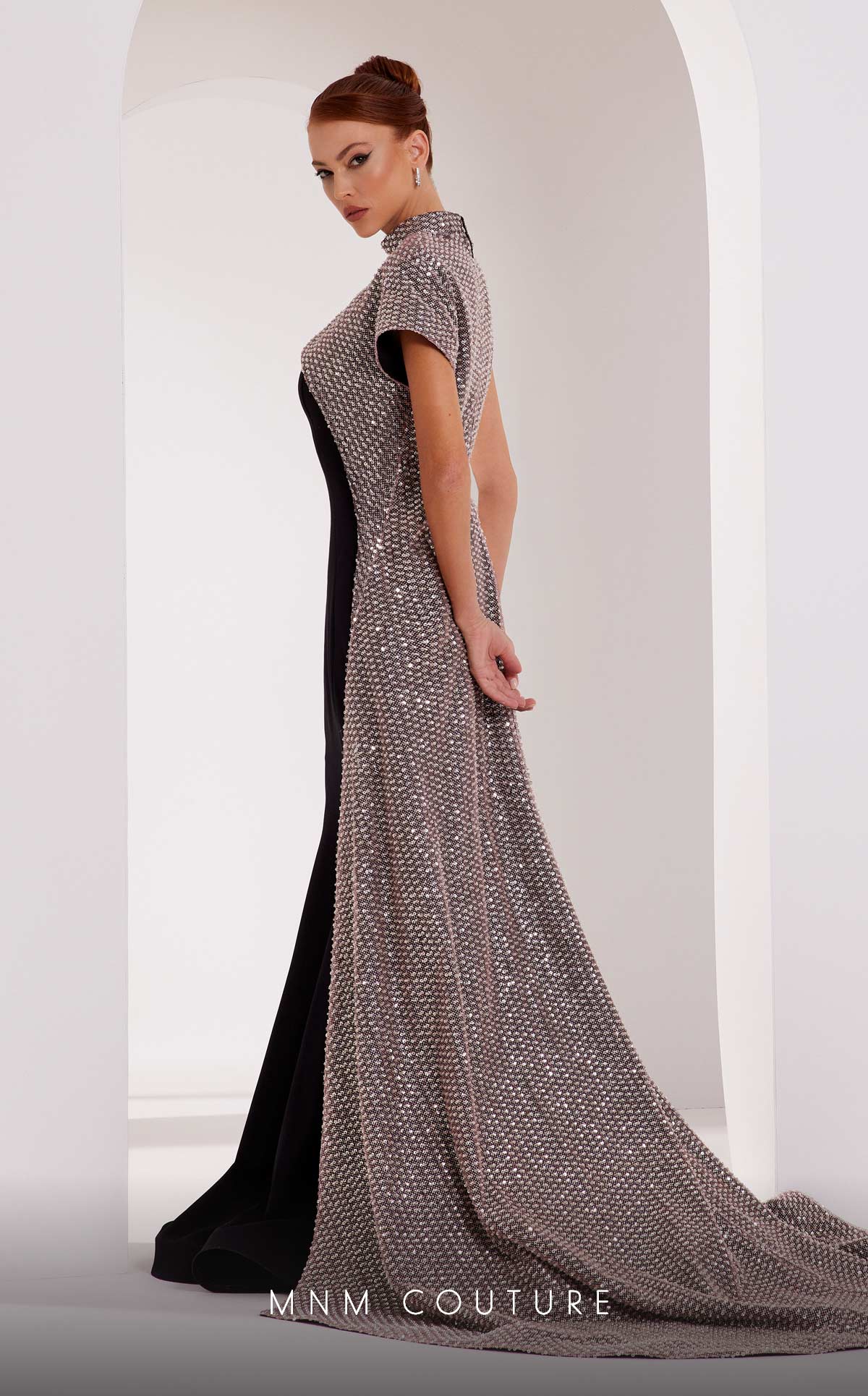 MNM Couture N0554