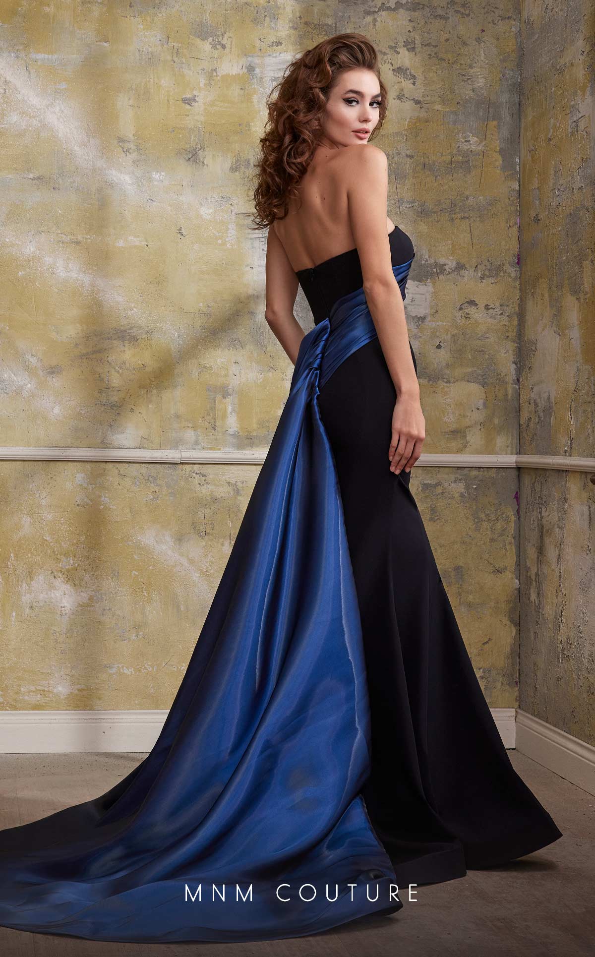 MNM Couture N0559