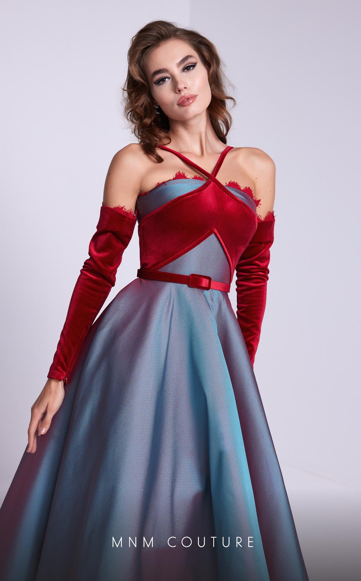 MNM Couture N0560