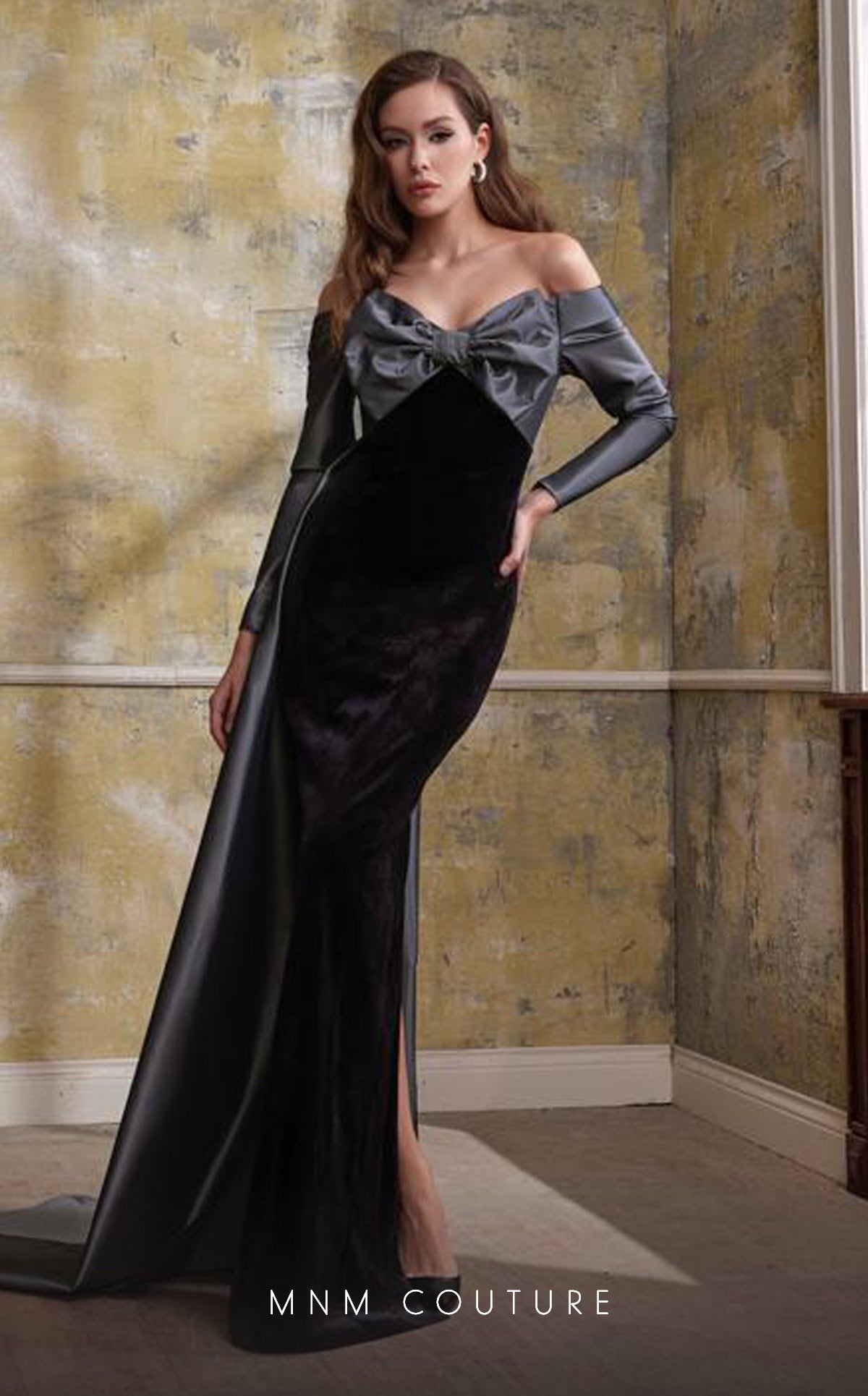 MNM Couture N0565