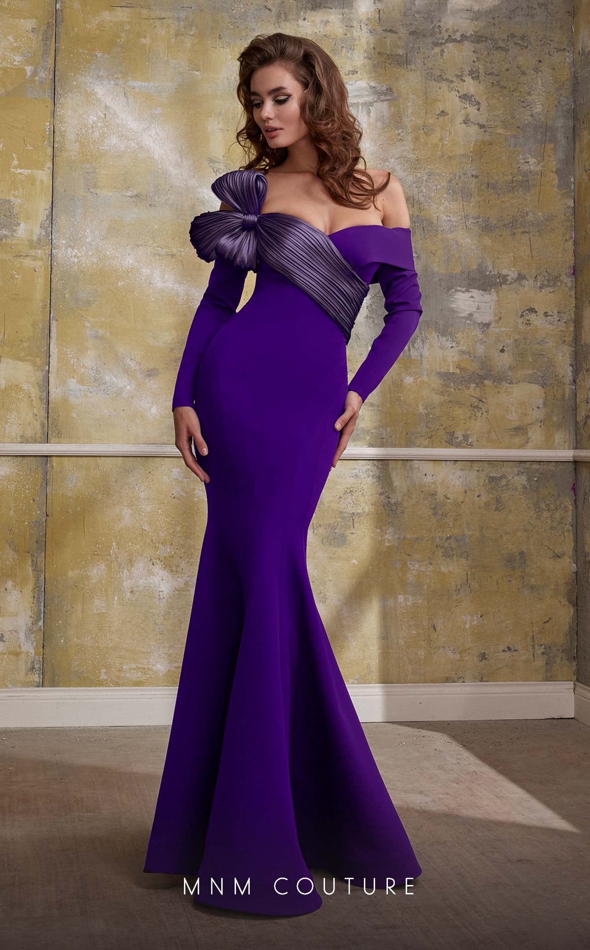 MNM Couture N0566