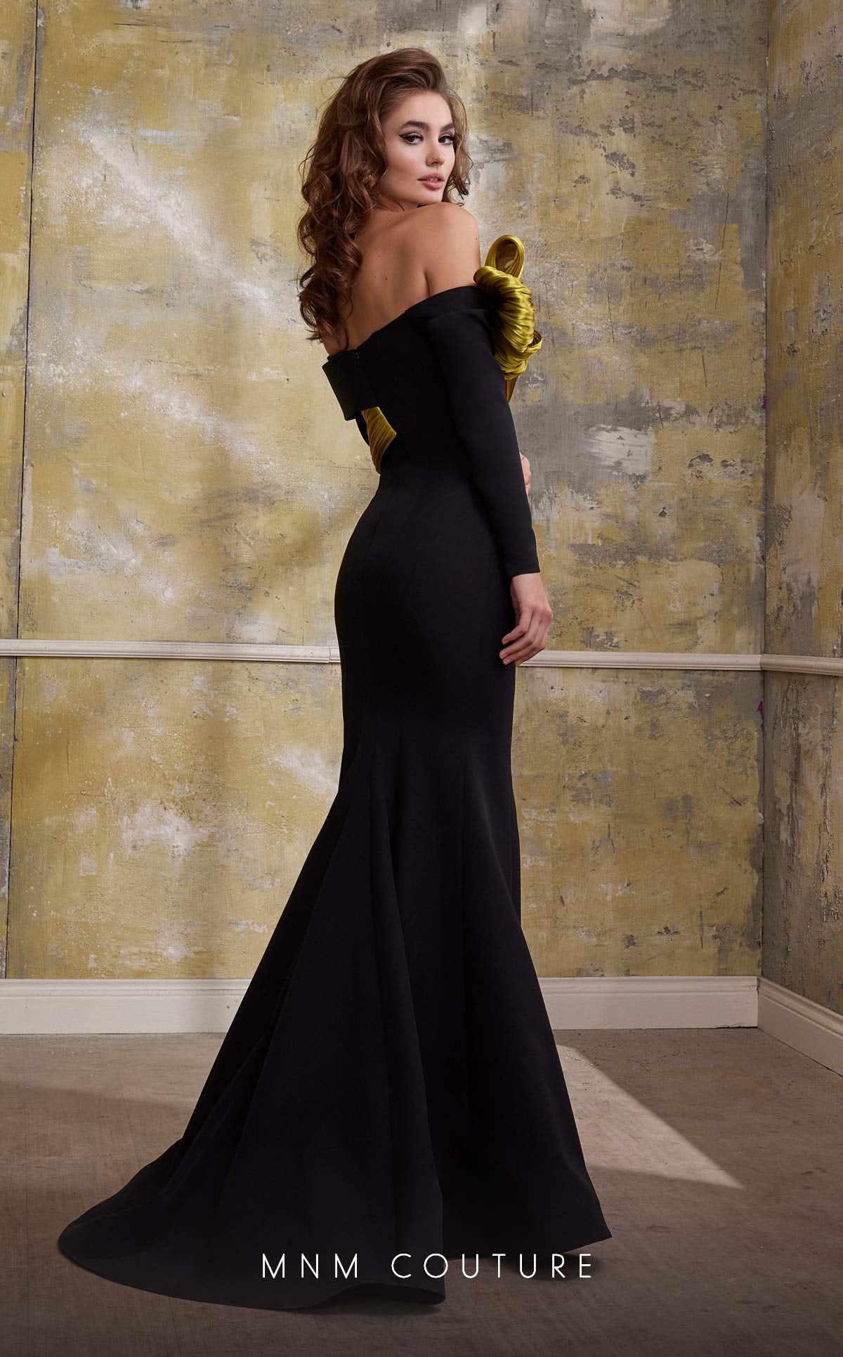 MNM Couture N0566