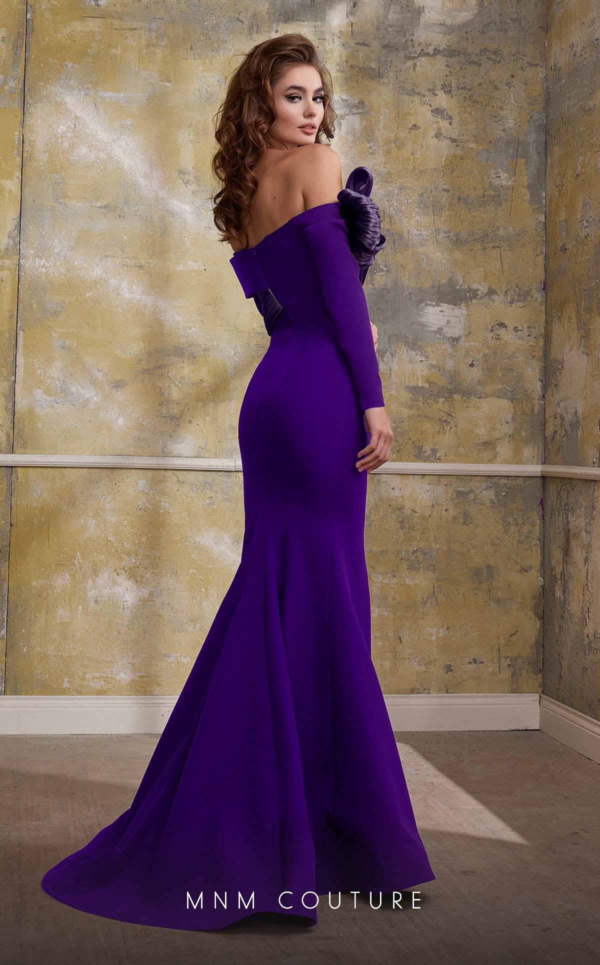 MNM Couture N0566