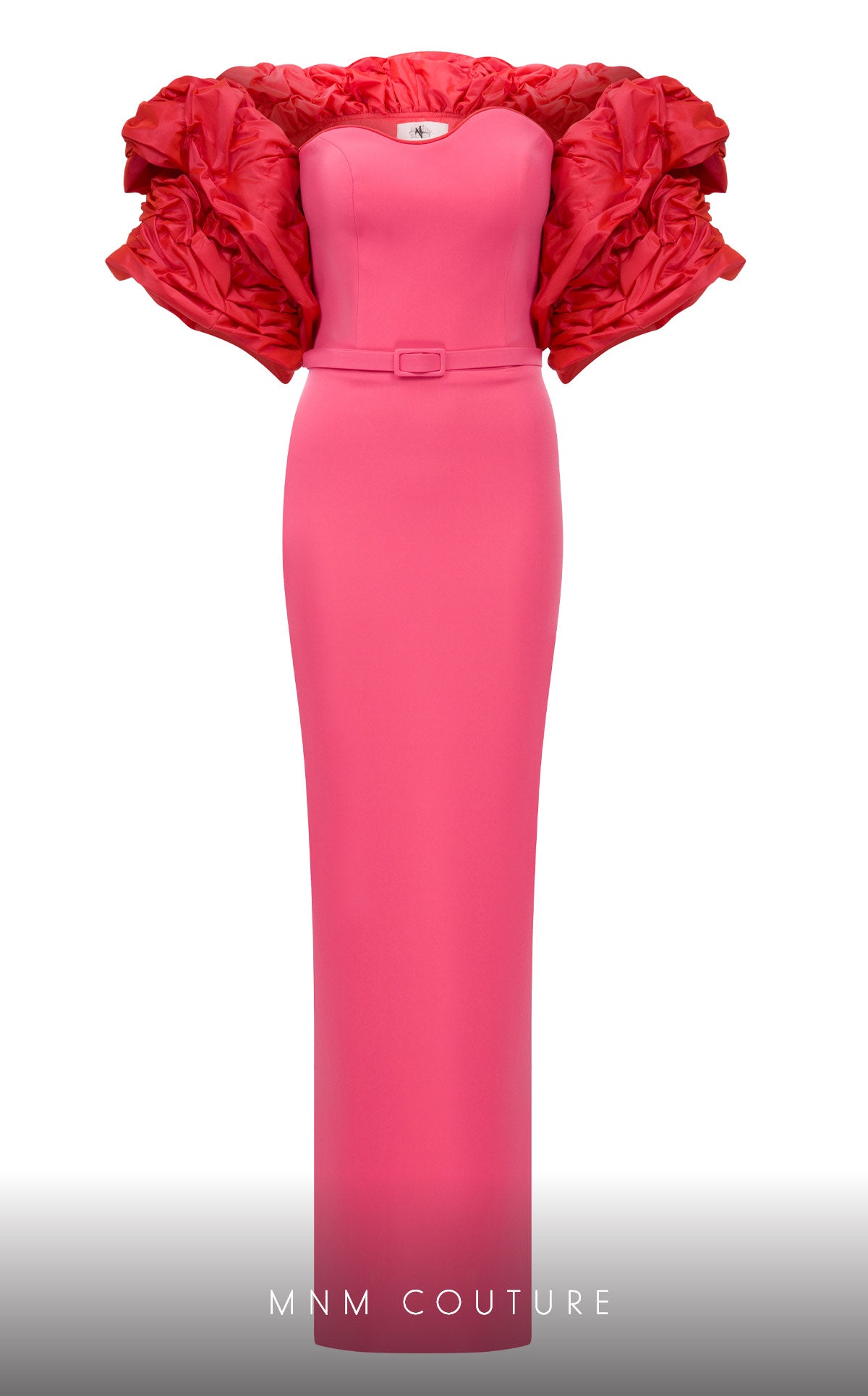 MNM Couture N0569