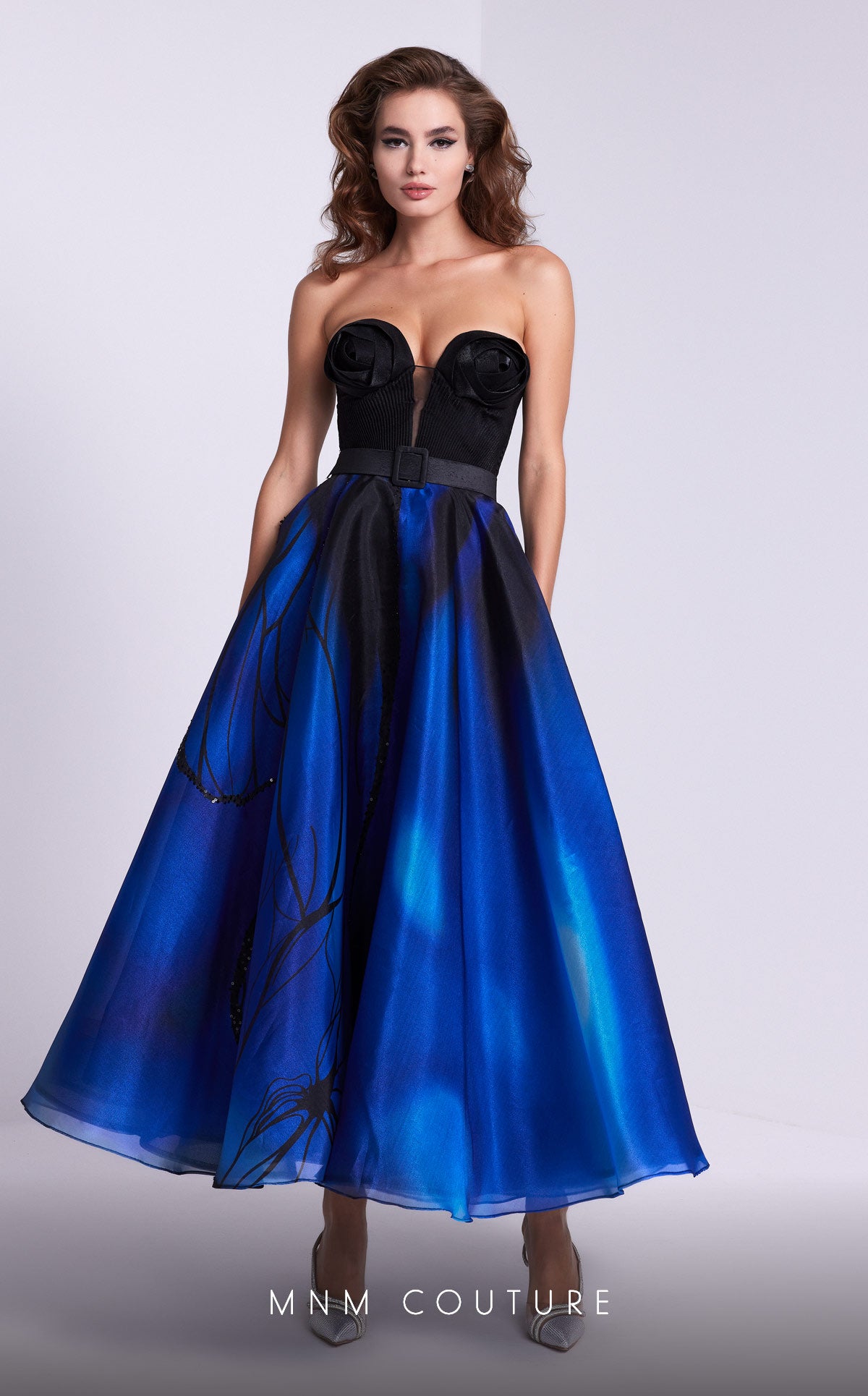 MNM Couture N0581