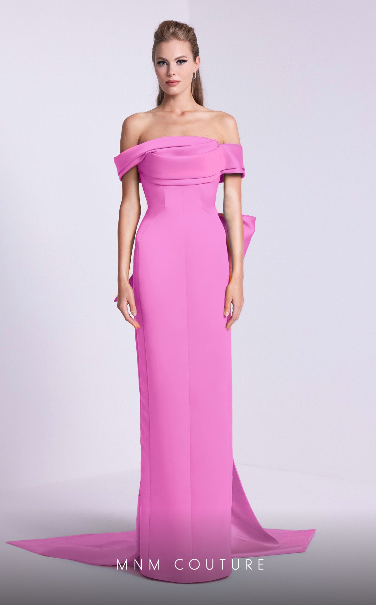 MNM Couture N0589