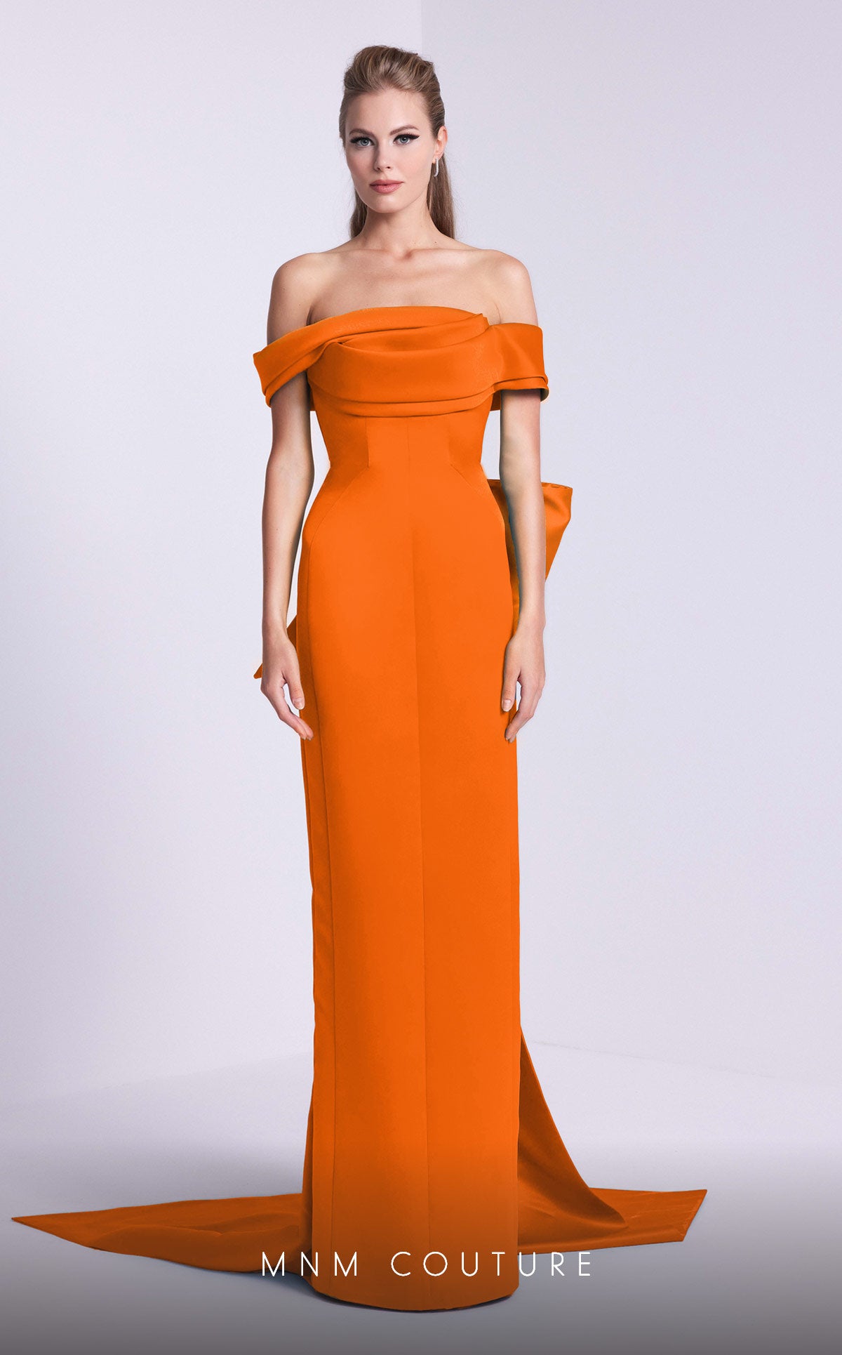 MNM Couture N0589
