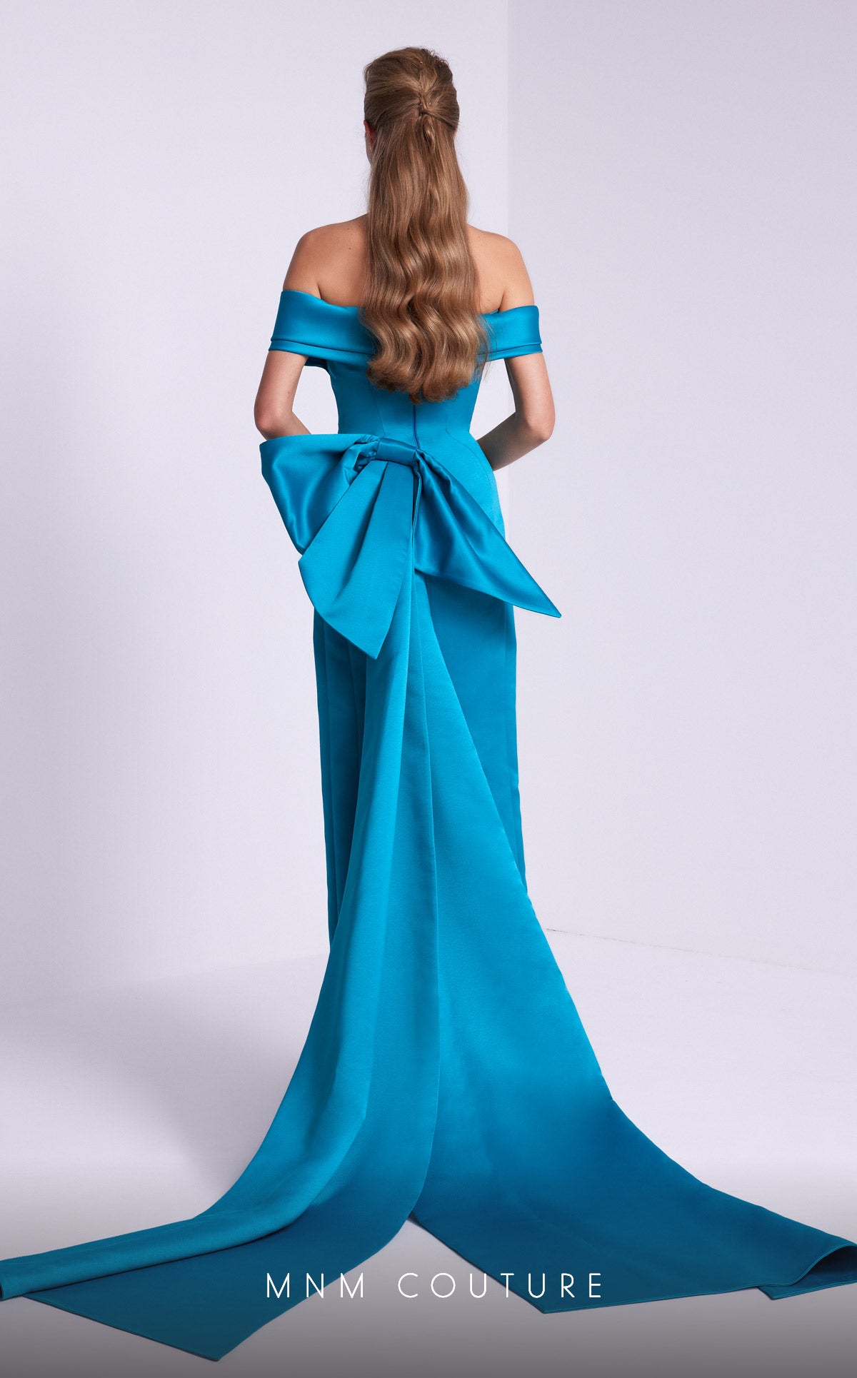 MNM Couture N0589