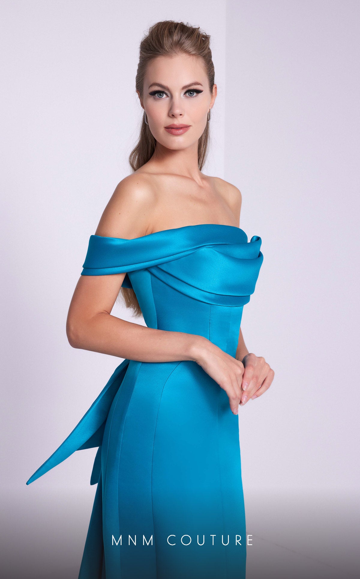 MNM Couture N0589