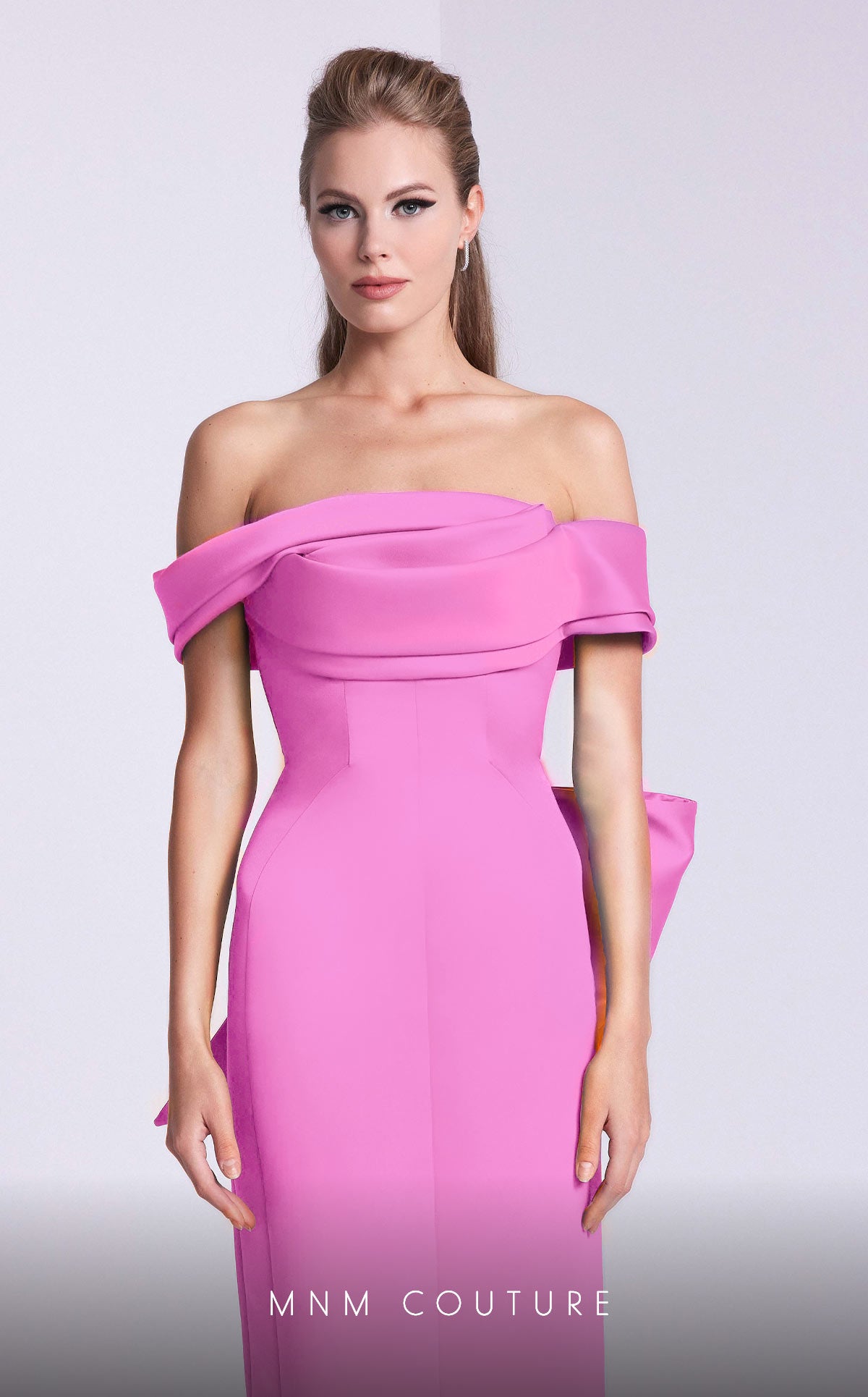 MNM Couture N0589